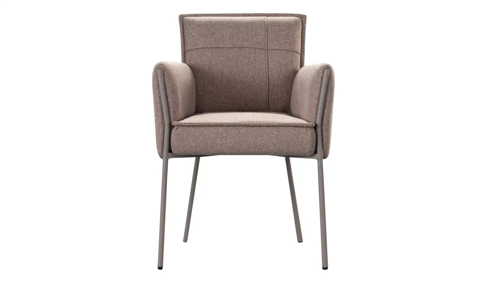 uno Esszimmerstuhl  Gregor ¦ braun ¦ Maße (cm): B: 61 H: 87 T: 59.0 Stühle günstig online kaufen