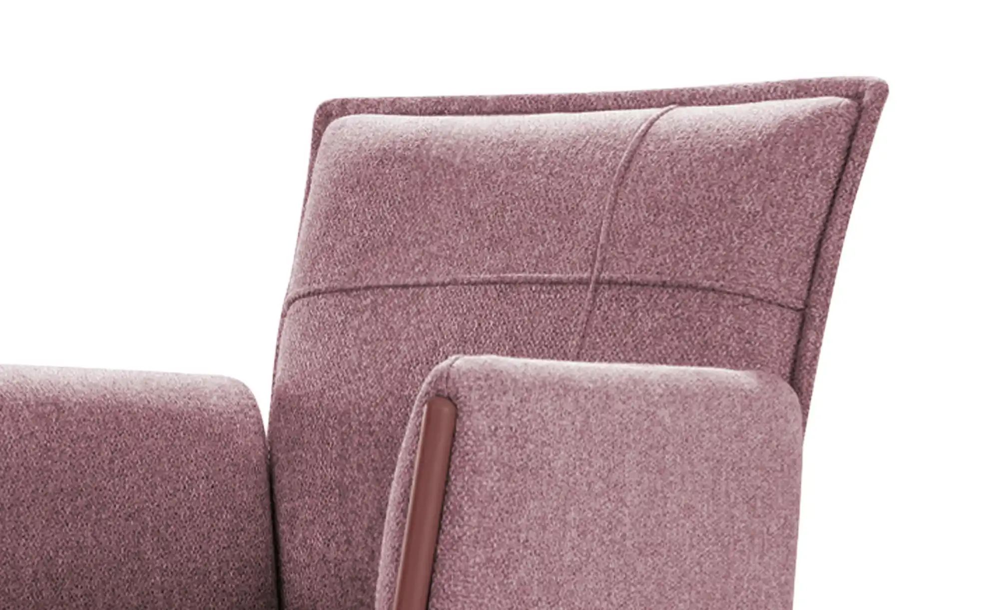 uno Esszimmerstuhl  Gregor ¦ rot ¦ Maße (cm): B: 61 H: 87 T: 59.0 Stühle > günstig online kaufen