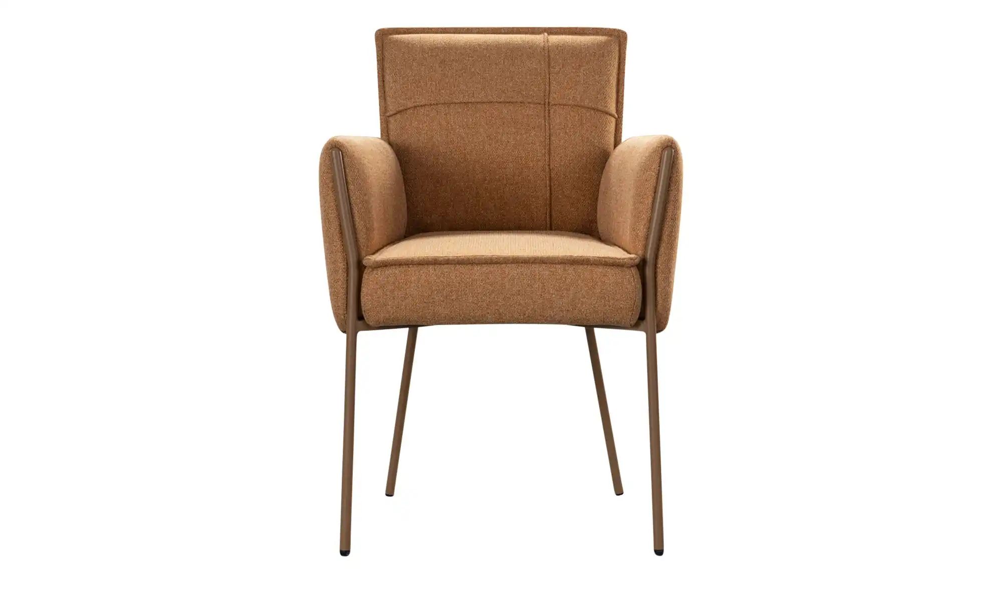 uno Esszimmerstuhl  Gregor ¦ braun ¦ Maße (cm): B: 61 H: 87 T: 59.0 Stühle günstig online kaufen