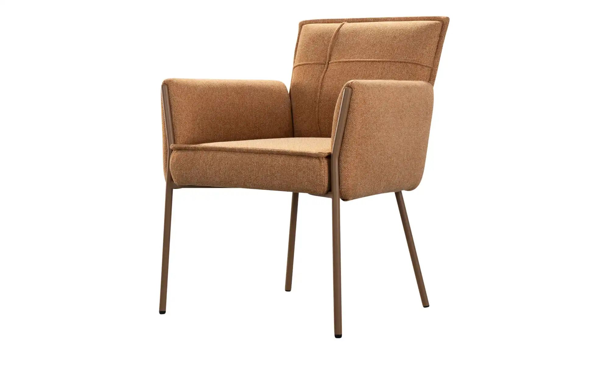 uno Esszimmerstuhl  Gregor ¦ braun ¦ Maße (cm): B: 61 H: 87 T: 59.0 Stühle günstig online kaufen
