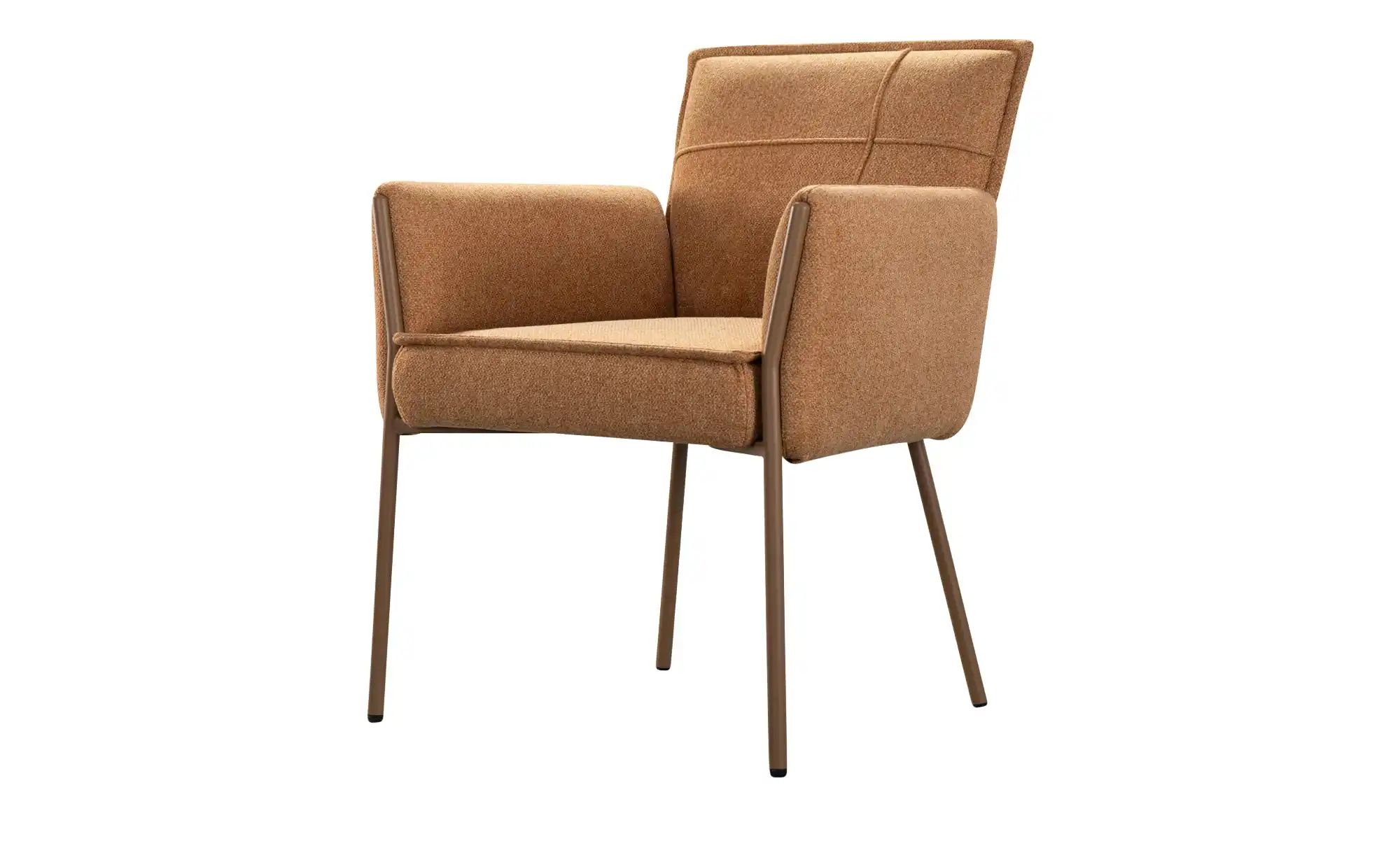 uno Esszimmerstuhl  Gregor ¦ braun ¦ Maße (cm): B: 61 H: 87 T: 59.0 Stühle günstig online kaufen