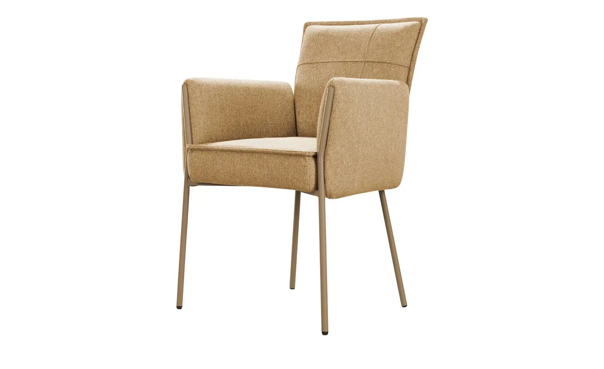 uno Esszimmerstuhl  Gregor ¦ braun ¦ Maße (cm): B: 61 H: 87 T: 59.0 Stühle günstig online kaufen