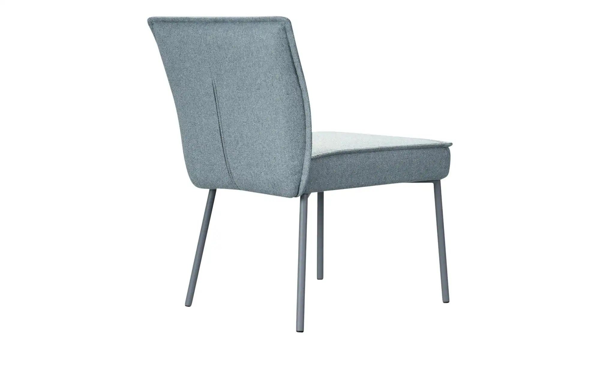 uno Esszimmerstuhl  Gregor ¦ blau ¦ Maße (cm): B: 48 H: 87,5 T: 60.0 Stühle günstig online kaufen