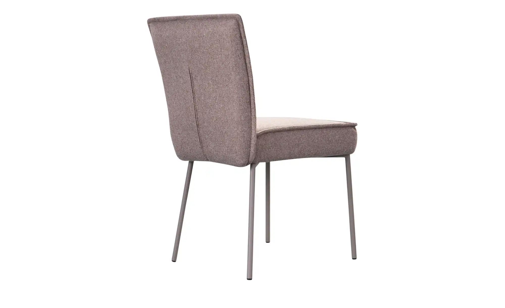 uno Esszimmerstuhl  Gregor ¦ braun ¦ Maße (cm): B: 48 H: 87,5 T: 60.0 Stühl günstig online kaufen