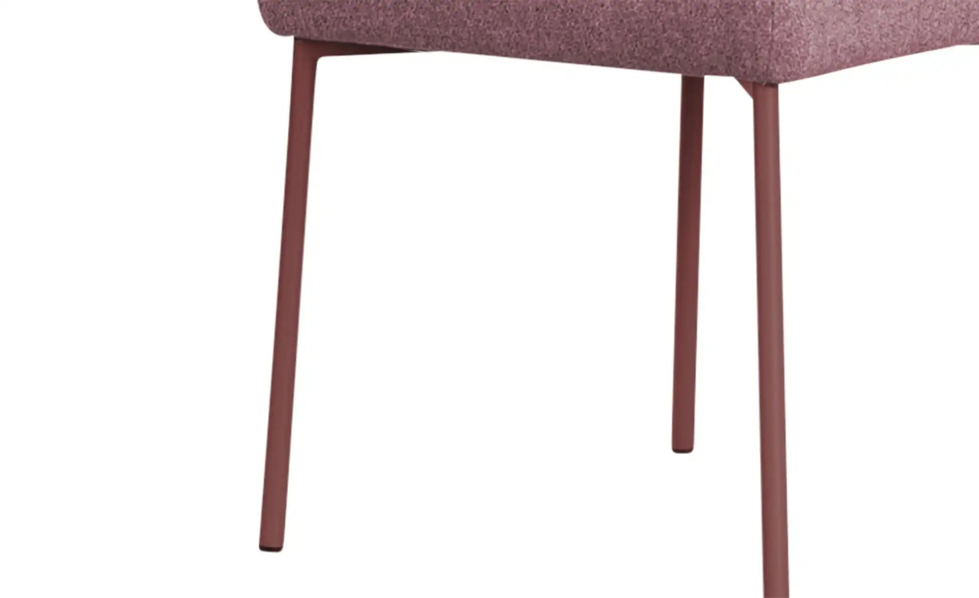 uno Esszimmerstuhl  Gregor ¦ rot ¦ Maße (cm): B: 48 H: 87,5 T: 60.0 Stühle günstig online kaufen