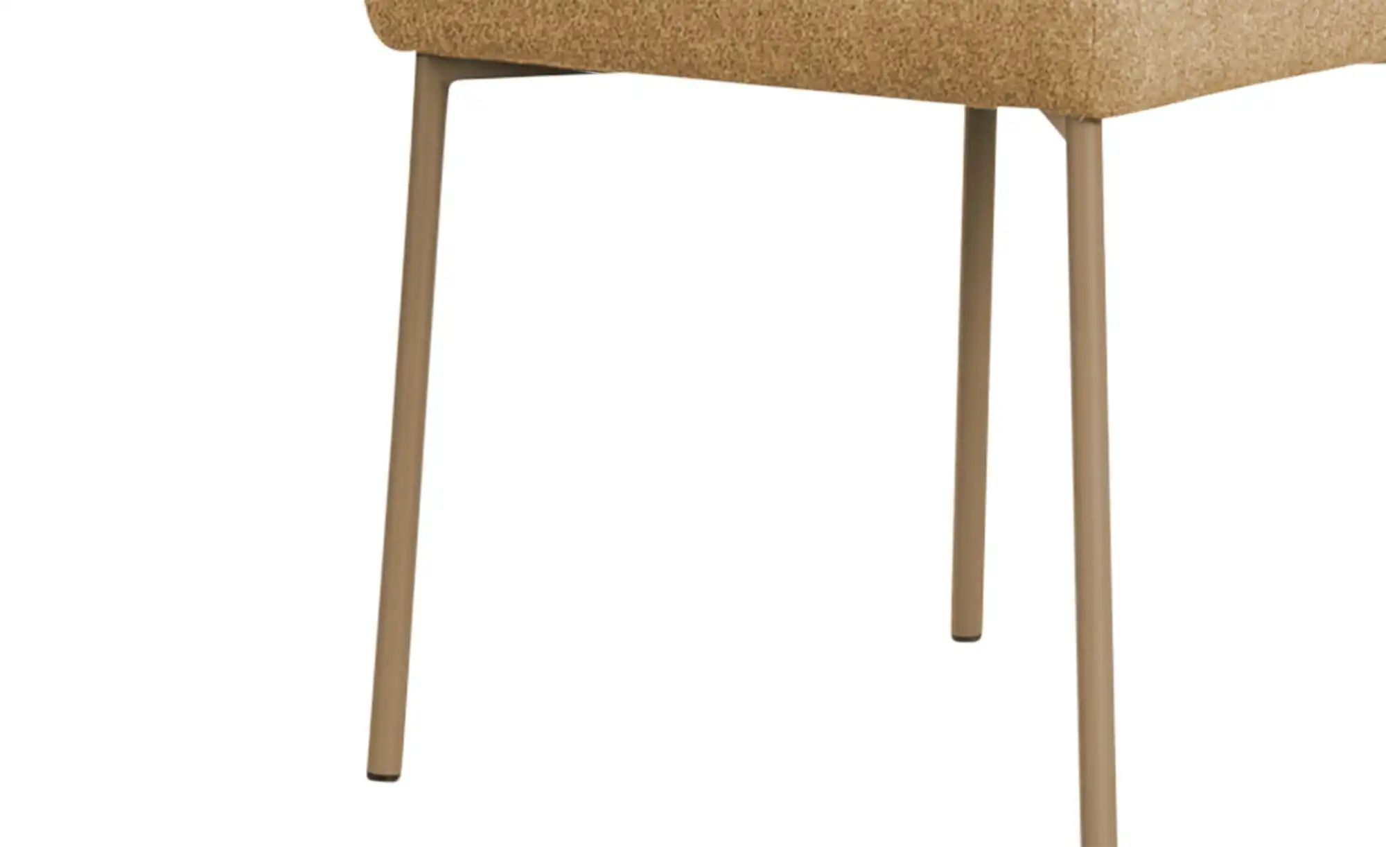 Thumbnail - uno Esszimmerstuhl Gregor ¦ braun ¦ Maße (cm): B: 48 H: 87,5 T: 60.0 Stühle > Küchenstühle > Polster Küchenstühle - Höf...