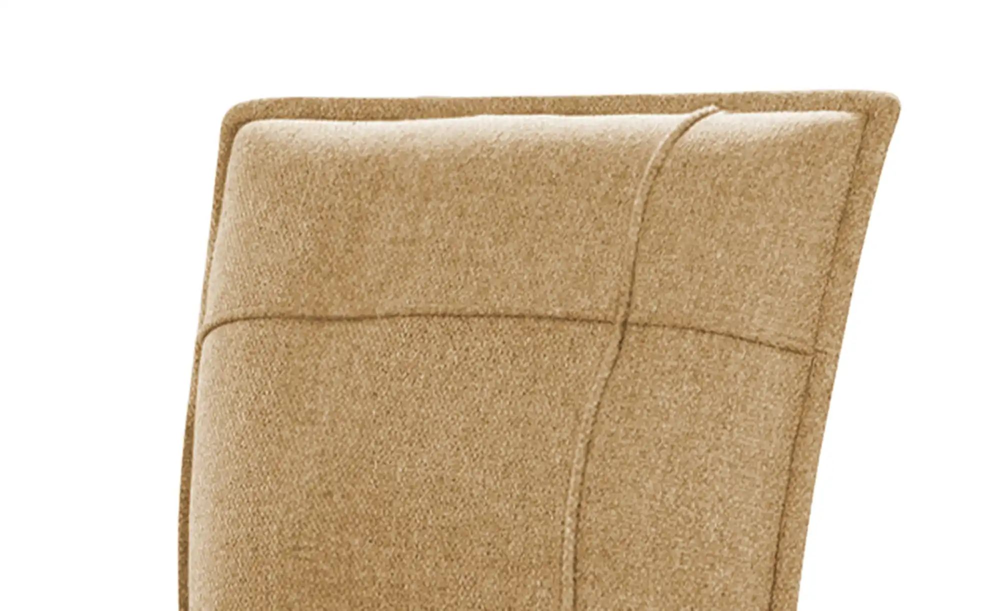 Thumbnail - uno Esszimmerstuhl Gregor ¦ braun ¦ Maße (cm): B: 48 H: 87,5 T: 60.0 Stühle > Küchenstühle > Polster Küchenstühle - Höf...