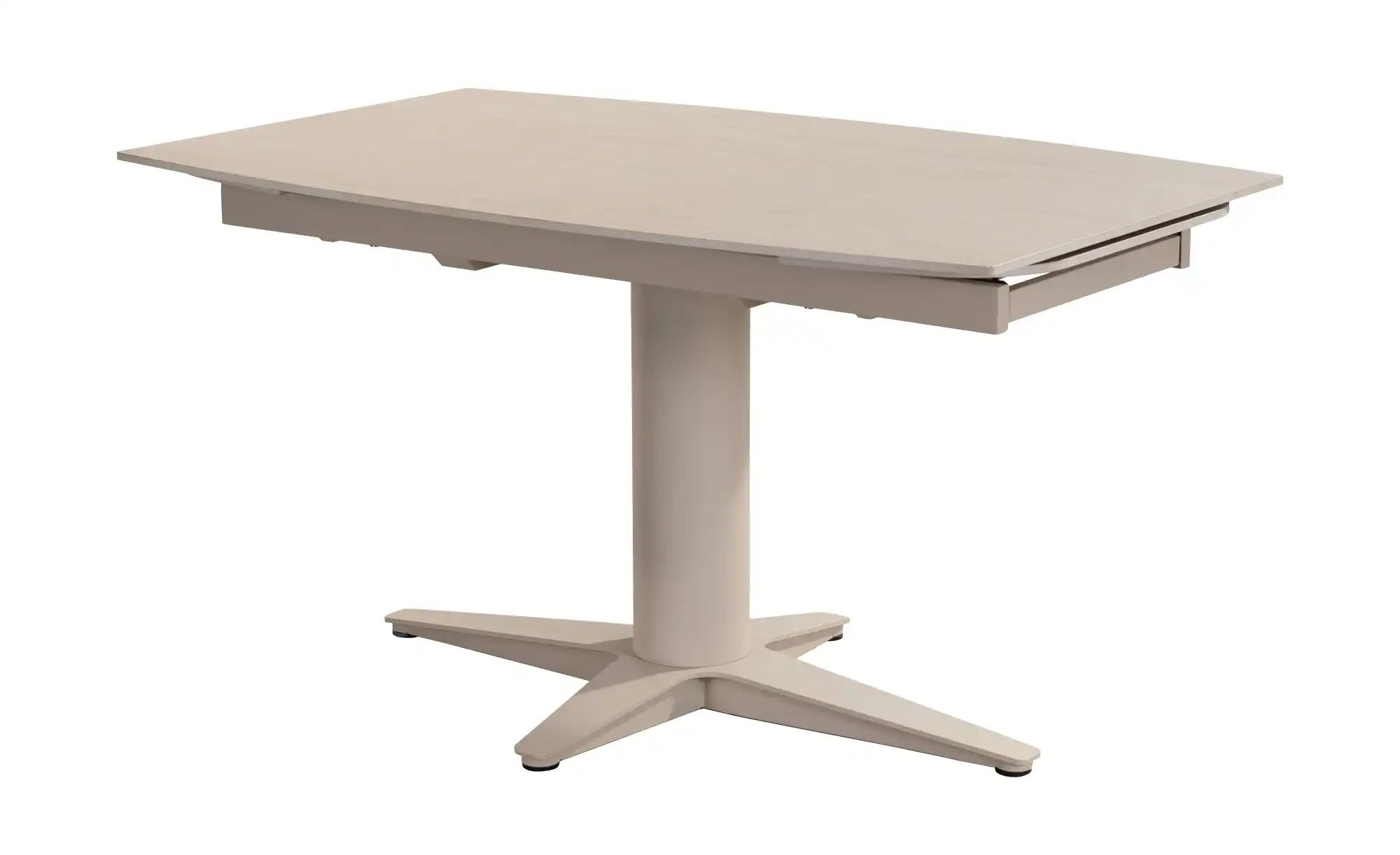 Jette Home Esstisch  Galvin ¦ creme ¦ Maße (cm): B: 90 H: 76 Tische > Essti günstig online kaufen