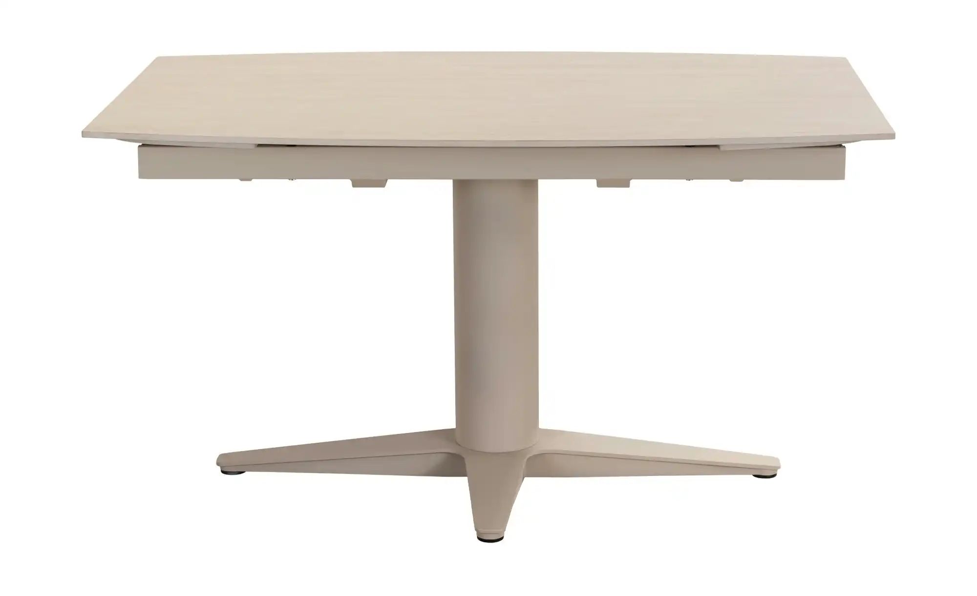 Thumbnail - Jette Home Esstisch Galvin ¦ creme ¦ Maße (cm): B: 90 H: 76 Tische > Esstische > Esstische andere Formen - Höffner