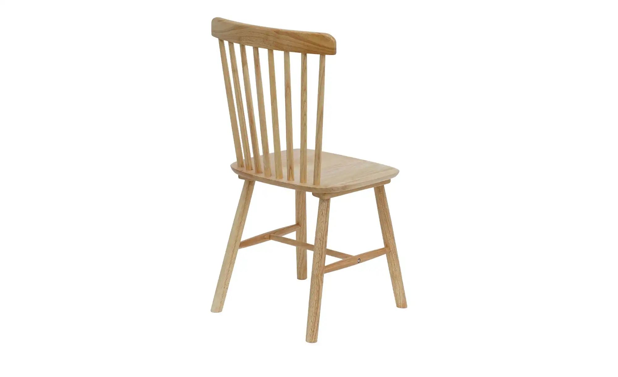 Stuhl  Germain ¦ holzfarben ¦ Maße (cm): B: 46 H: 90 T: 48.0 Stühle > Holzs günstig online kaufen