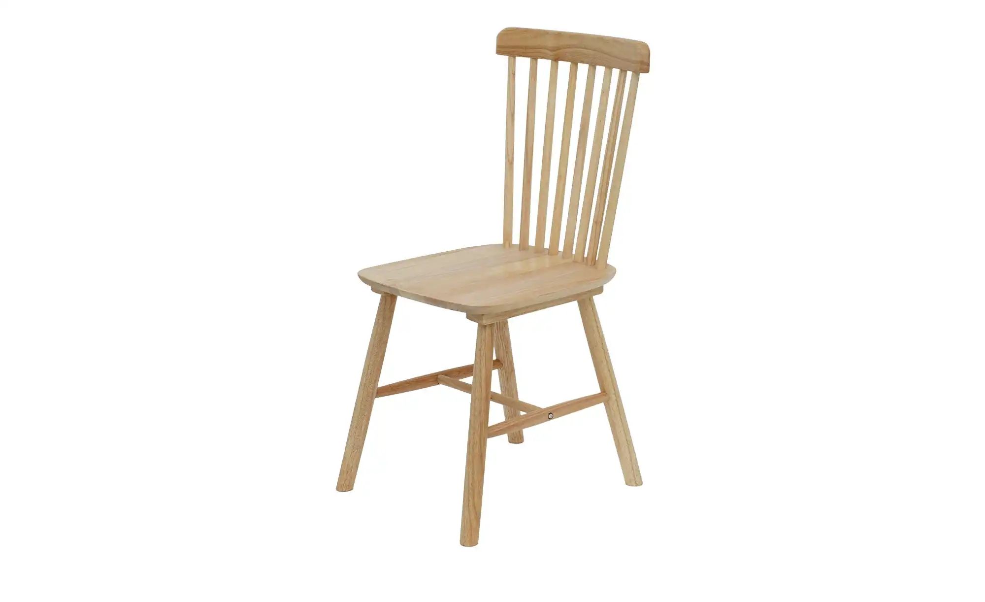 Stuhl  Germain ¦ holzfarben ¦ Maße (cm): B: 46 H: 90 T: 48.0 Stühle > Holzs günstig online kaufen
