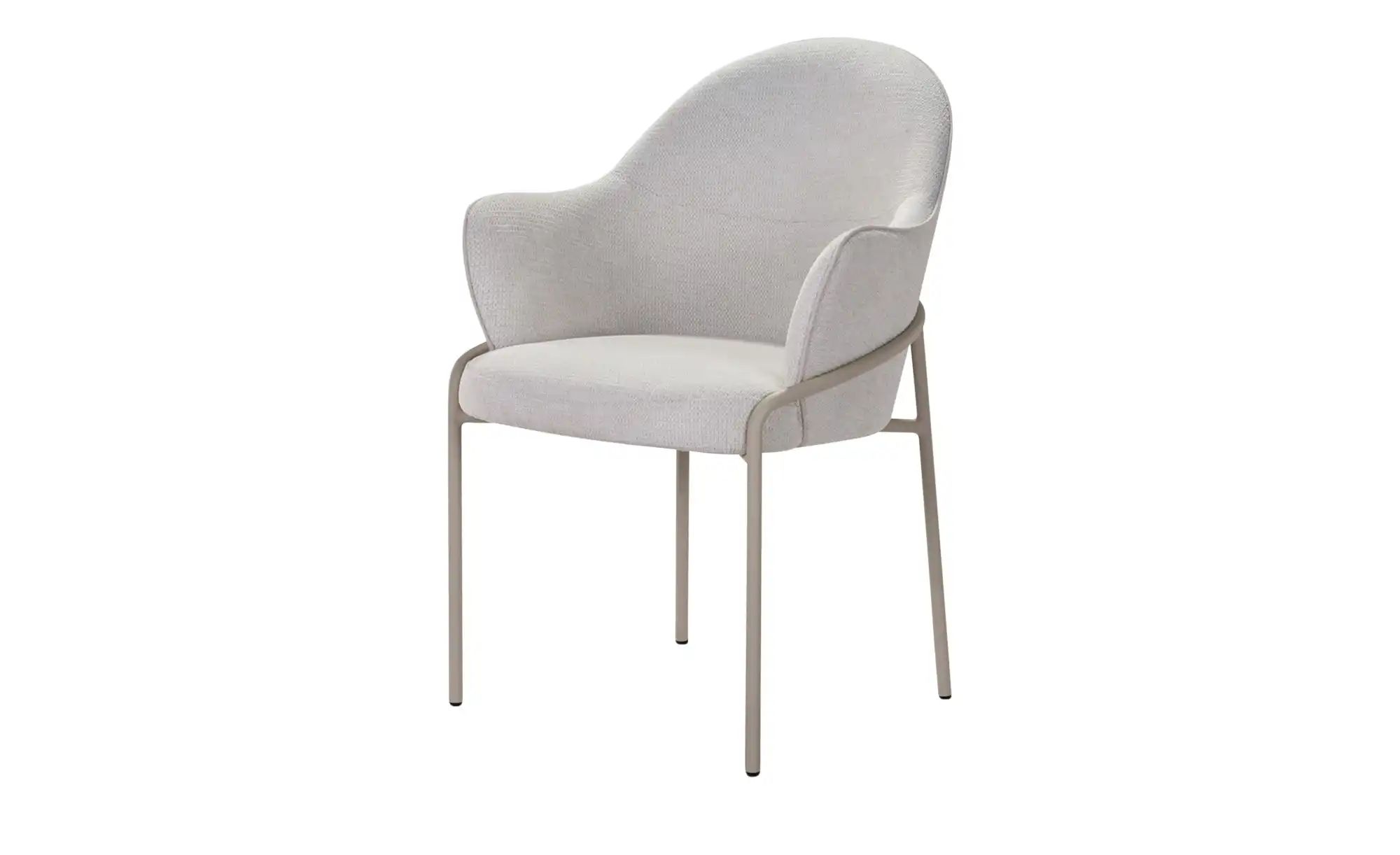 uno Esszimmerstuhl  Gesa ¦ beige ¦ Maße (cm): B: 60,5 H: 86 T: 59.0 Stühle günstig online kaufen