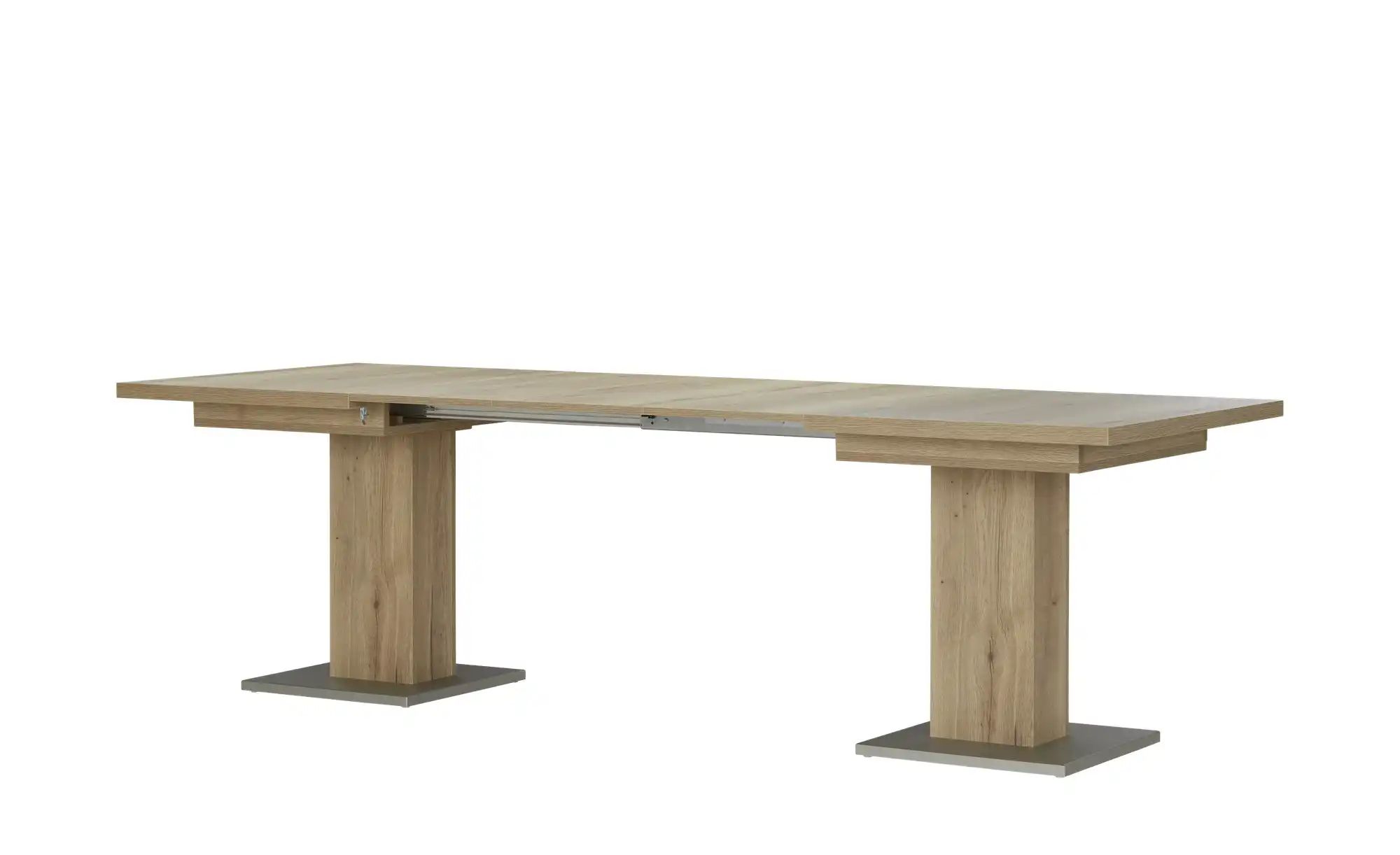 Esstisch  7183 ¦ holzfarben ¦ Maße (cm): B: 95 H: 76 Tische > Esstische > E günstig online kaufen
