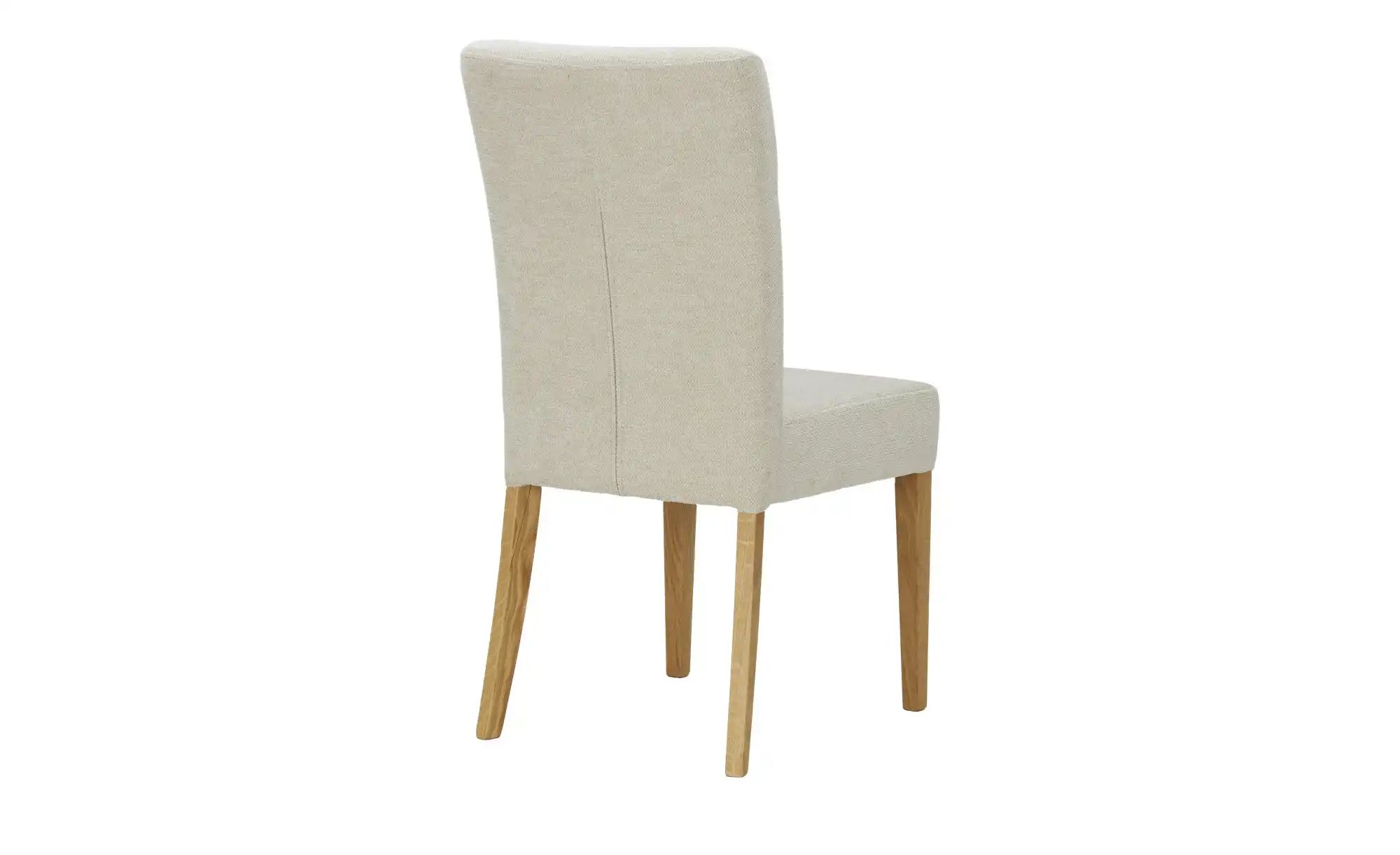 Esszimmerstuhl  1881 ¦ beige ¦ Maße (cm): B: 47 H: 98 T: 60.0 Stühle > Küch günstig online kaufen