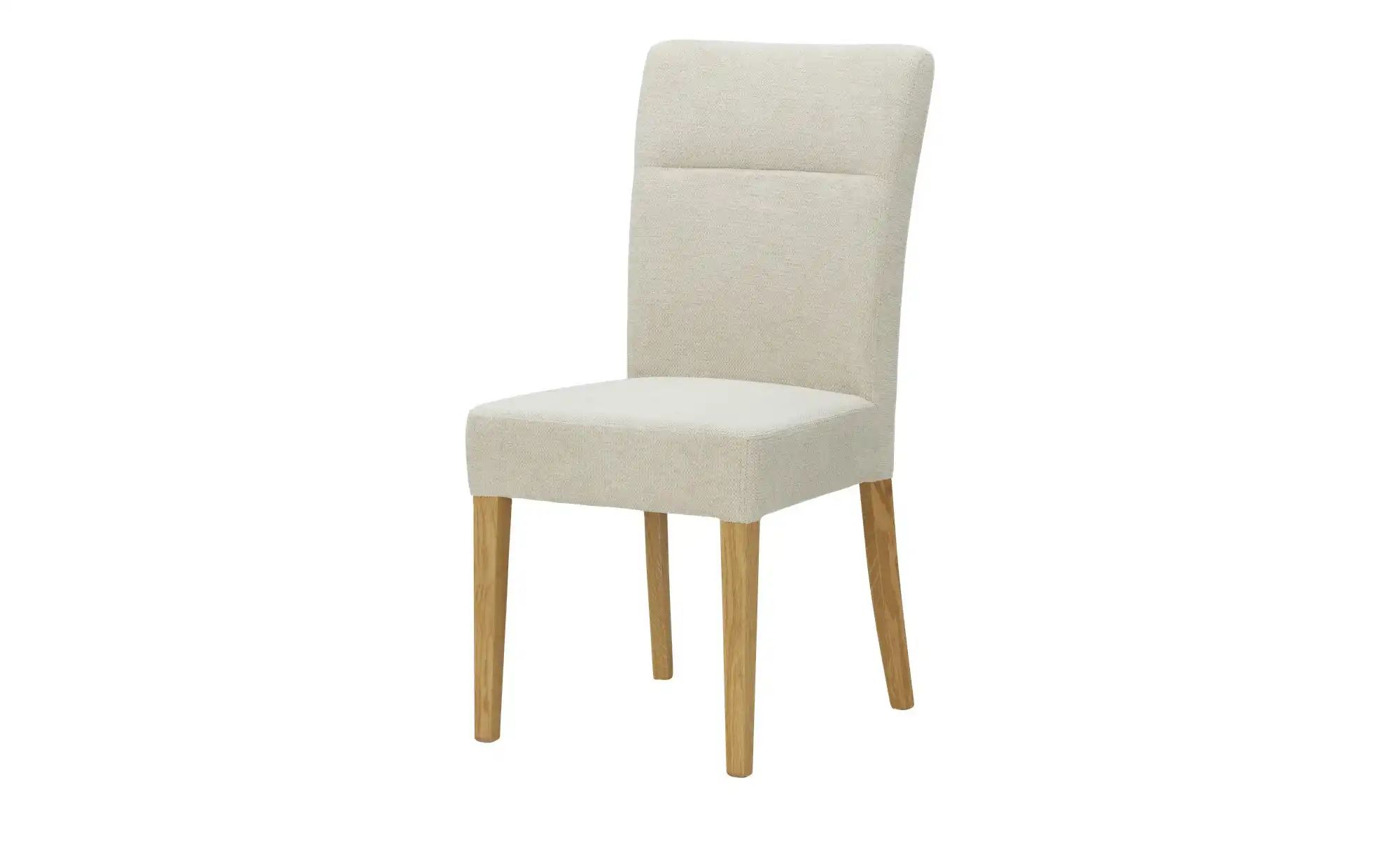 Esszimmerstuhl  1881 ¦ beige ¦ Maße (cm): B: 47 H: 98 T: 60.0 Stühle > Küch günstig online kaufen