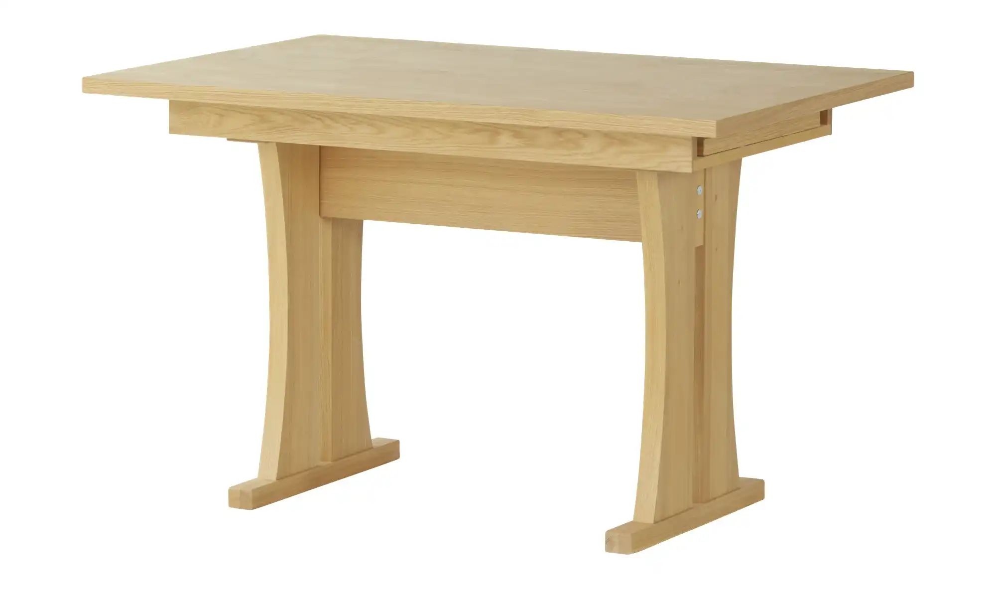 Esstisch  Bibi ¦ holzfarben ¦ Maße (cm): B: 80 H: 76 Tische > Esstische > E günstig online kaufen