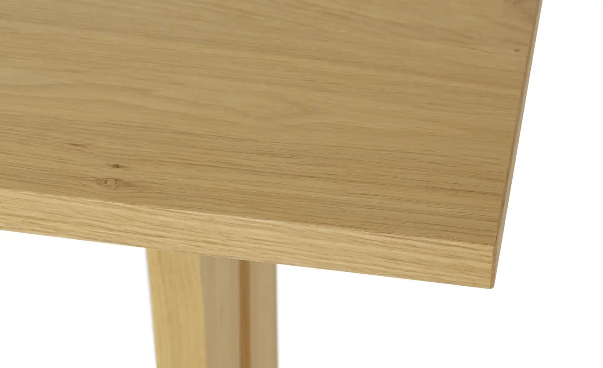 Thumbnail - Esstisch Bibi ¦ holzfarben ¦ Maße (cm): B: 80 H: 76 Tische > Esstische > Esstische eckig - Höffner