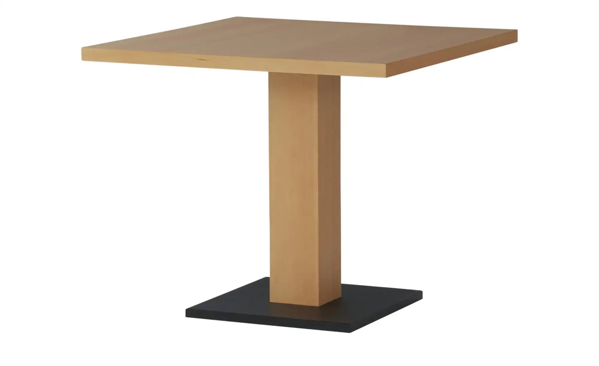 Esstisch  Tina ¦ holzfarben ¦ Maße (cm): B: 90 H: 76 Tische > Esstische > E günstig online kaufen