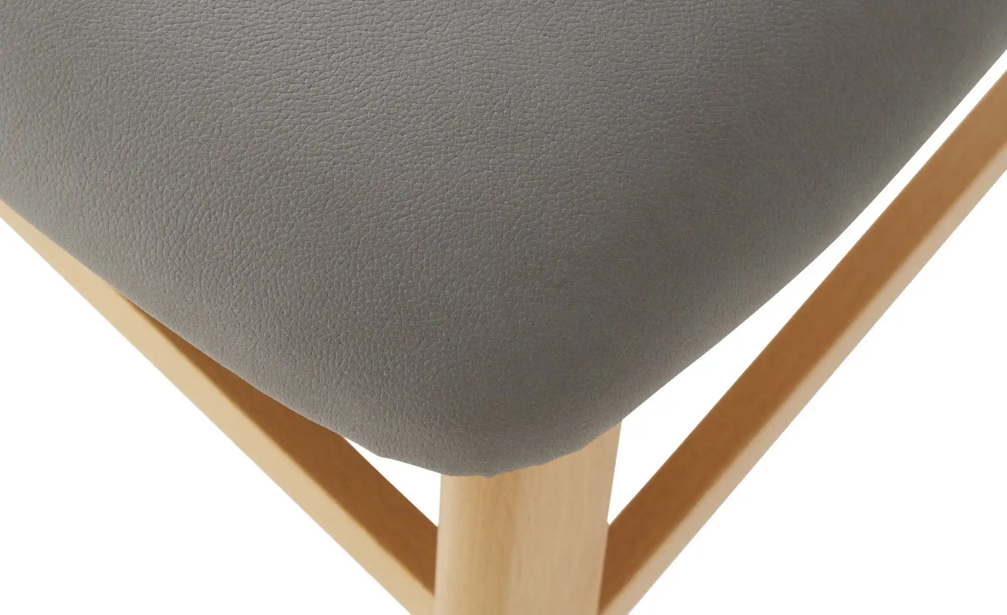 Esszimmerstuhl  Tina ¦ grau ¦ Maße (cm): B: 44 H: 100 T: 55.0 Stühle > Küch günstig online kaufen