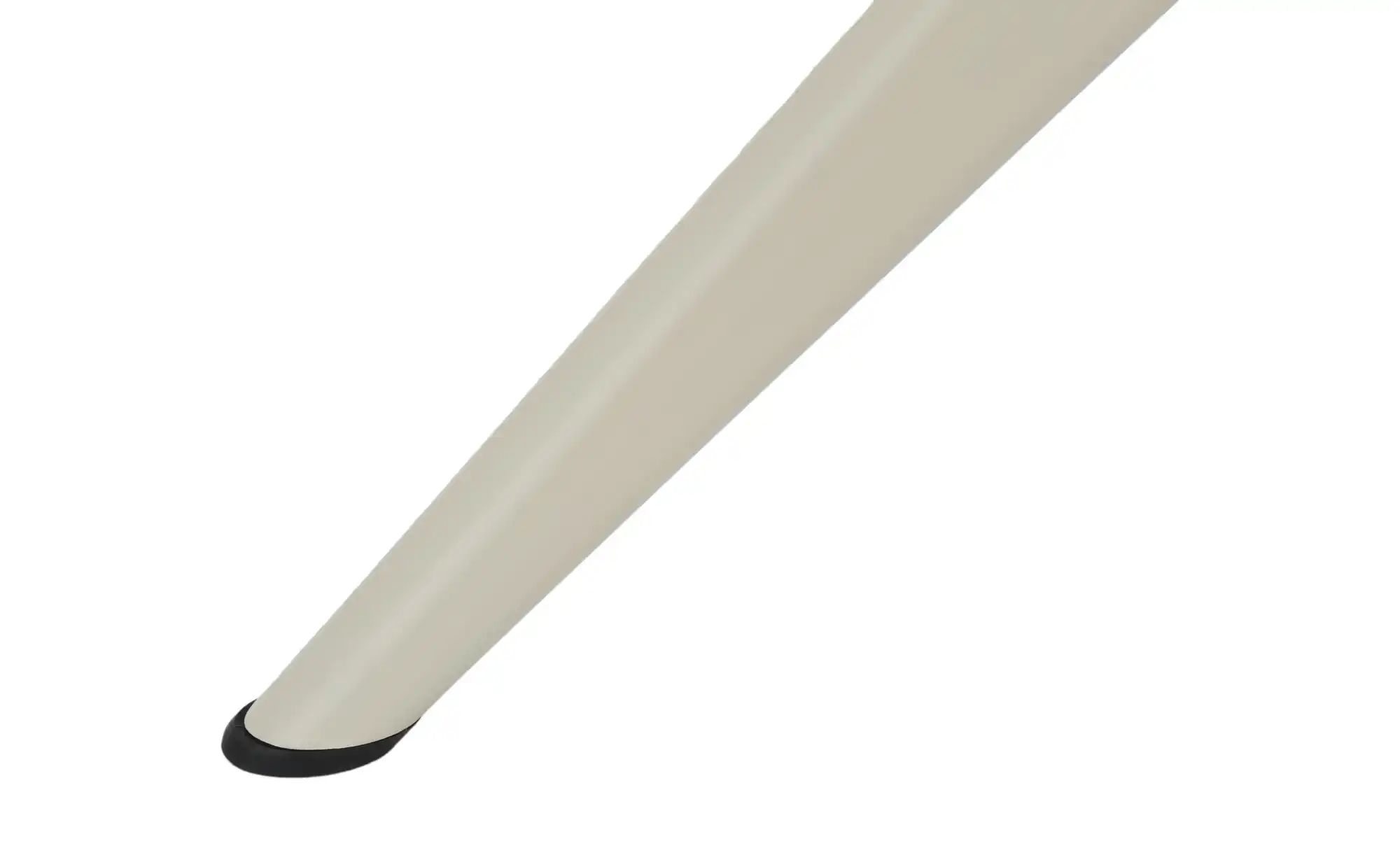 Thumbnail - Stuhl drehbar  Cedric ¦ beige ¦ Maße (cm): B: 49 H: 85 T: 63.0 Stühle > Küchenstühle > Polster Küchenstühle - Höffner