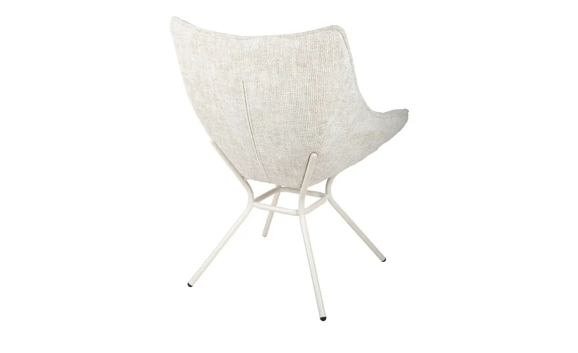 Jette Home Esszimmerstuhl  Safiros ¦ beige ¦ Maße (cm): B: 57 H: 85,5 T: 61 günstig online kaufen