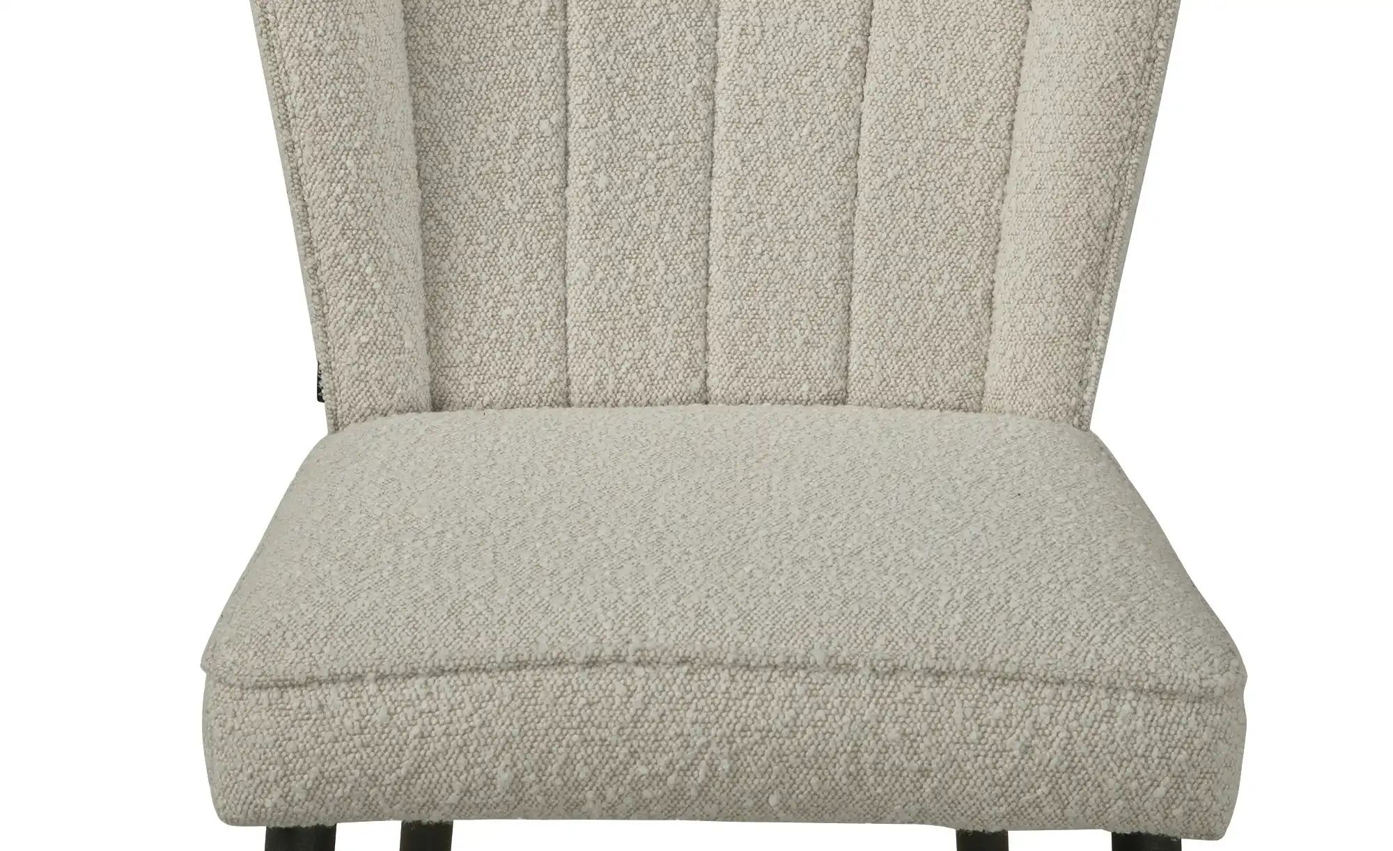 uno Barstuhl  Fermo ¦ braun ¦ Maße (cm): B: 54,5 H: 105 T: 64.0 Polstermöbe günstig online kaufen