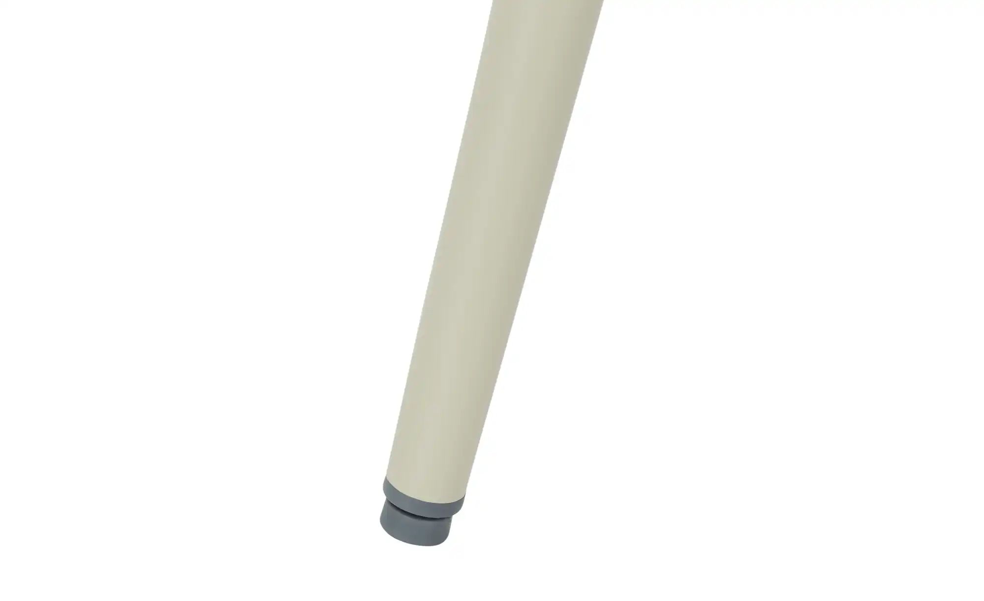 Esstisch  Miron ¦ creme ¦ Maße (cm): B: 90 H: 76 Tische > Esstische > Essti günstig online kaufen