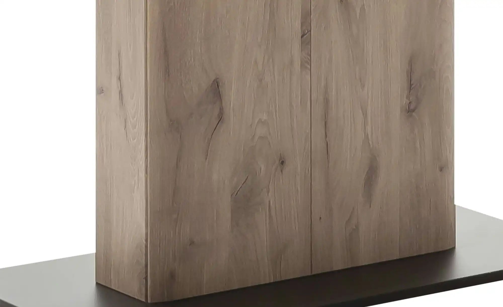 Thumbnail - uno Esstisch  Prato ¦ holzfarben ¦ Maße (cm): B: 160 H: 78 Tische > Esstische > Esstische eckig - Höffner