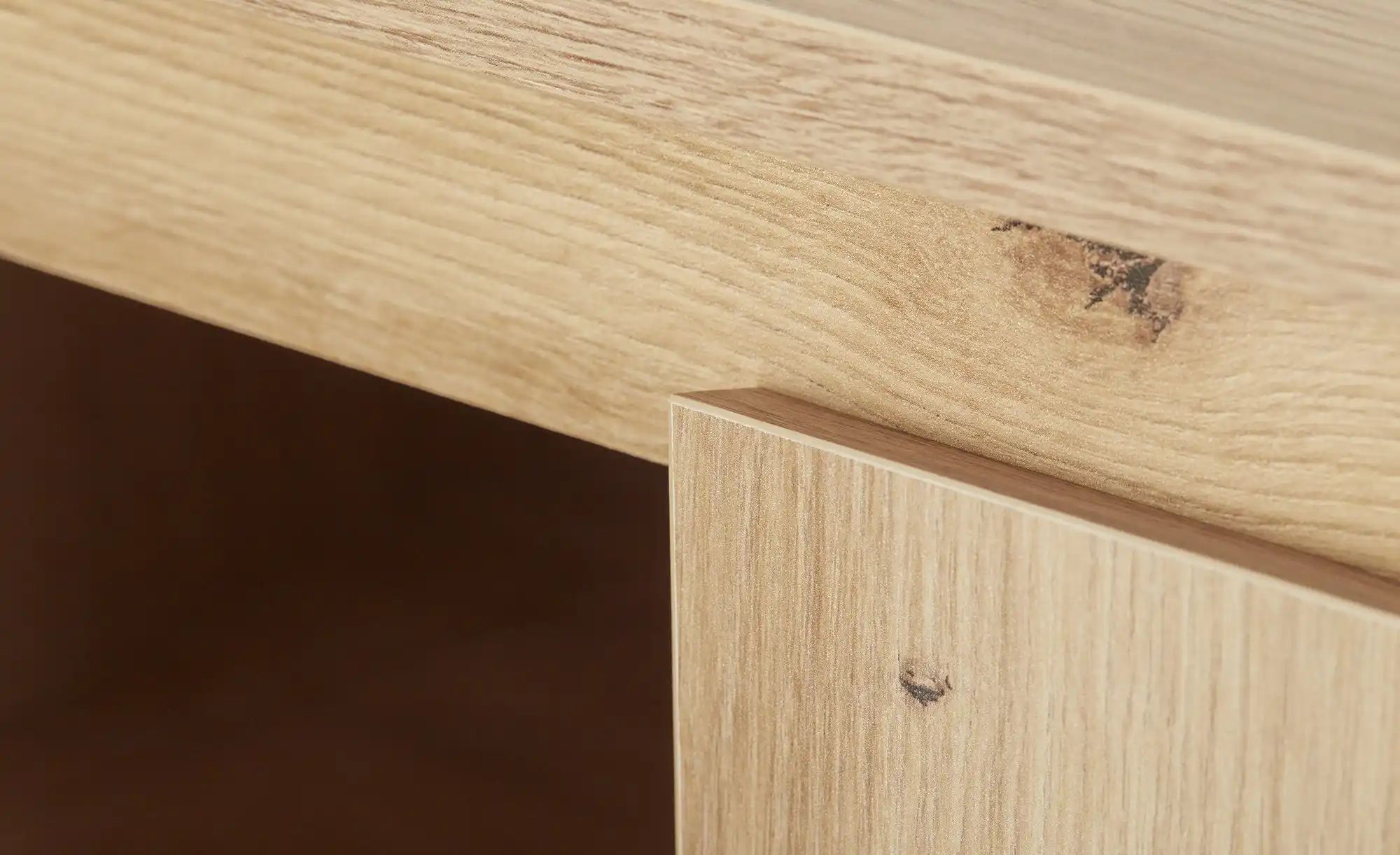 Couchtisch  Fiave ¦ holzfarben ¦ Maße (cm): B: 60 H: 43 Tische > Couchtisch günstig online kaufen