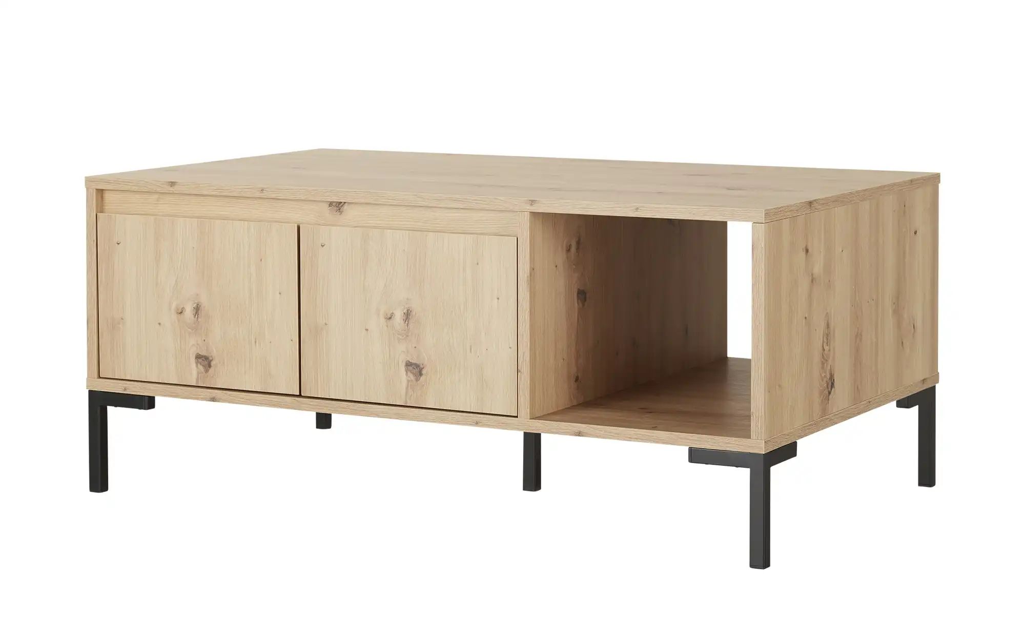 Couchtisch  Fiave ¦ holzfarben ¦ Maße (cm): B: 60 H: 43 Tische > Couchtisch günstig online kaufen