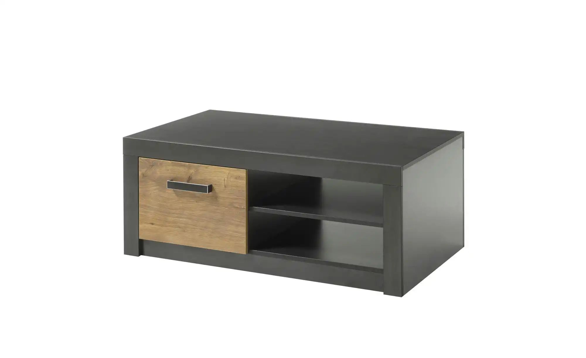 Couchtisch  Balerma ¦ grau ¦ Maße (cm): B: 63 H: 44 Tische > Couchtische > günstig online kaufen