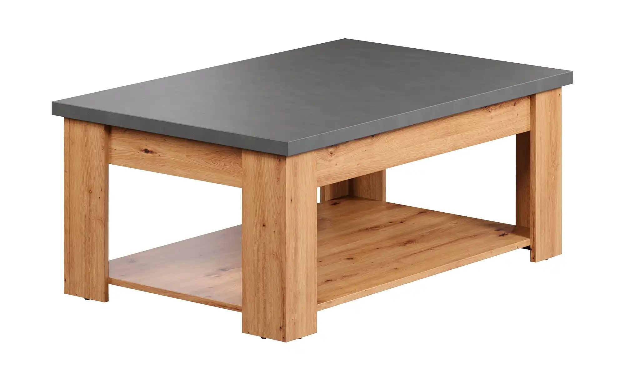Couchtisch  Monte ¦ Maße (cm): B: 67 H: 46 T: 67.0 Tische > Couchtische > C günstig online kaufen