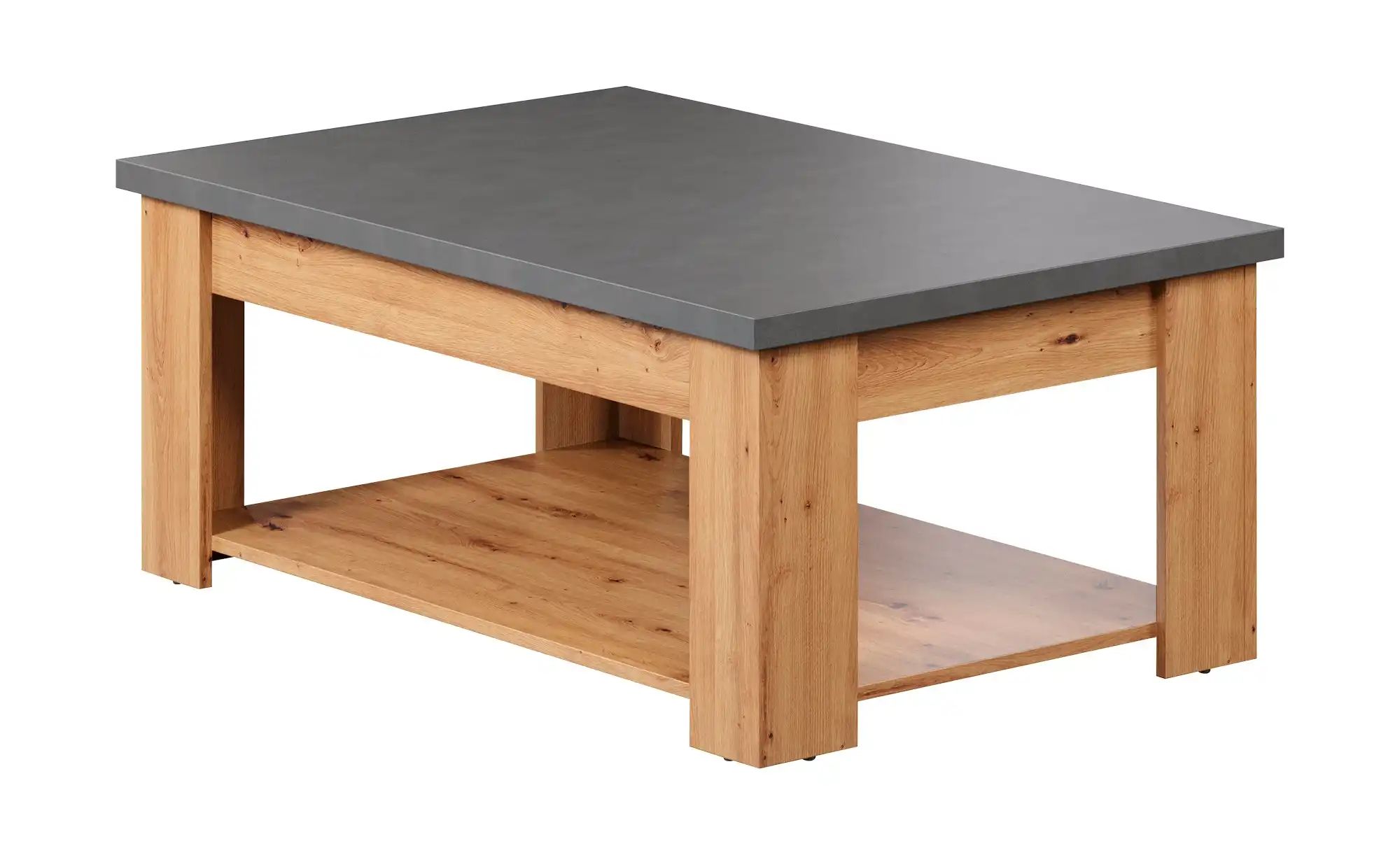 Couchtisch  Monte ¦ Maße (cm): B: 67 H: 46 T: 67.0 Tische > Couchtische > C günstig online kaufen