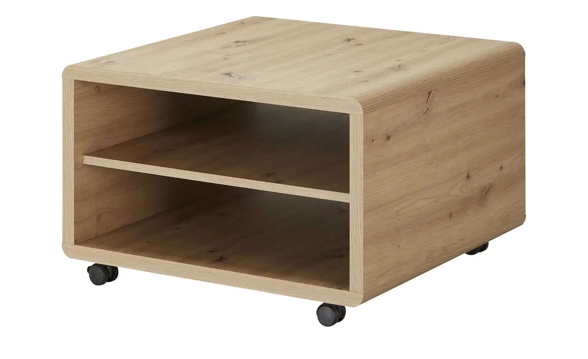 Couchtisch  Turino Neo ¦ holzfarben ¦ Maße (cm): B: 67 H: 43 Tische > Couch günstig online kaufen