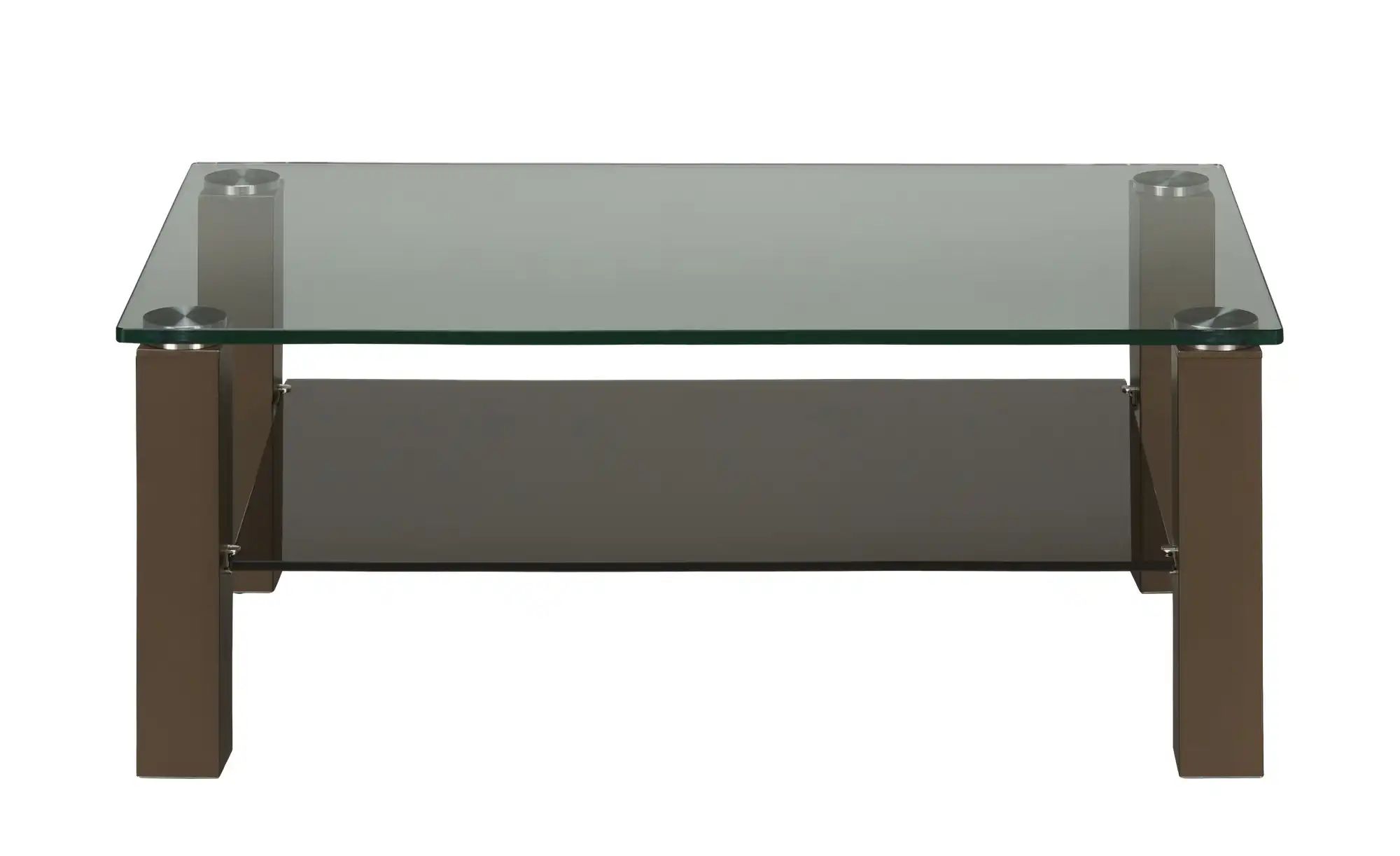 Couchtisch  Rimini ¦ gold ¦ Maße (cm): B: 70 H: 42,5 Tische > Couchtische > günstig online kaufen