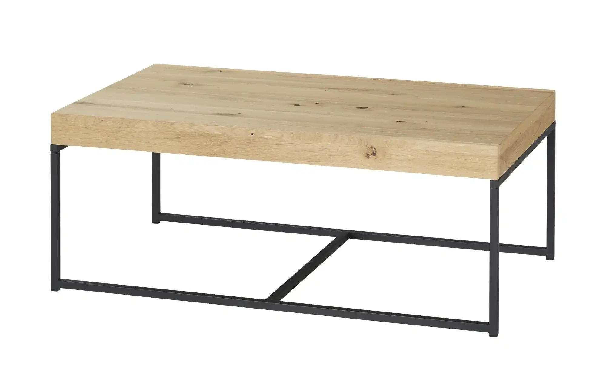 Jette Home Couchtisch  Neapel ¦ holzfarben ¦ Maße (cm): B: 115 H: 45 Tische günstig online kaufen