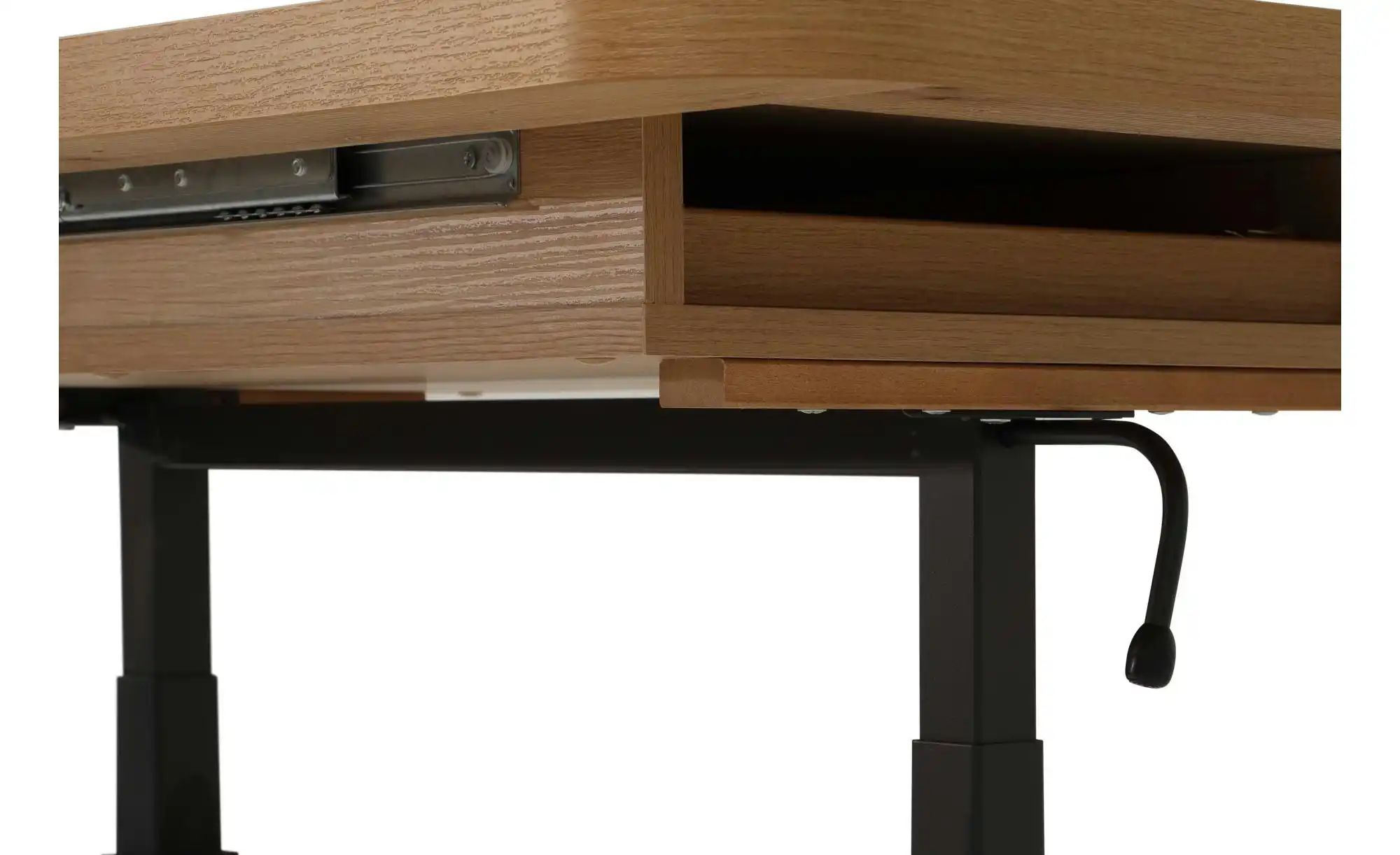 Thumbnail - Funktionscouchtisch Pantelleria ¦ holzfarben ¦ Maße (cm): B: 70 H: 76 Tische > Couchtische > Couchtische andere Formen ...