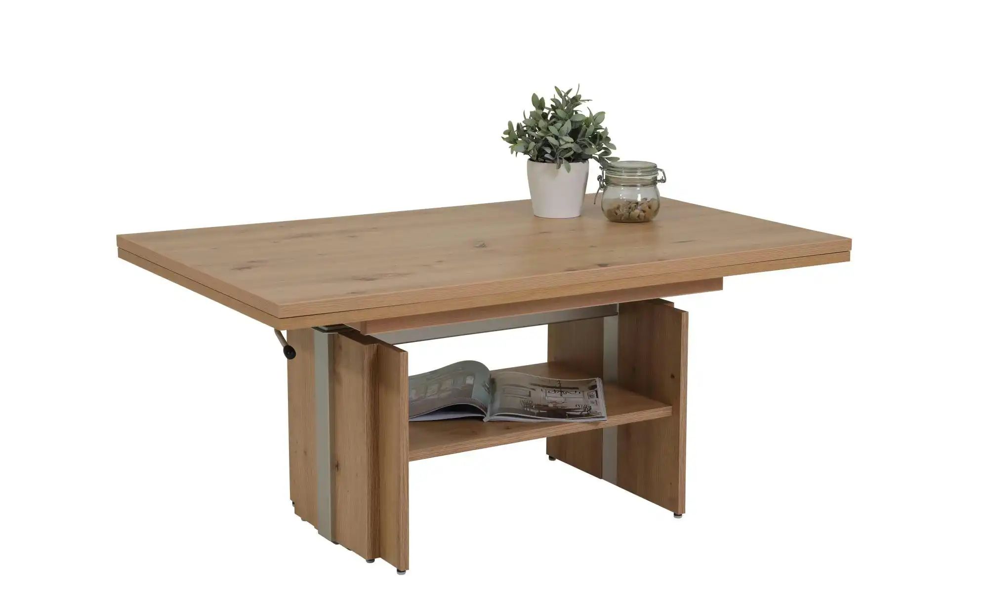 HELA Couchtisch "Funktionscouchtisch Henner" günstig online kaufen