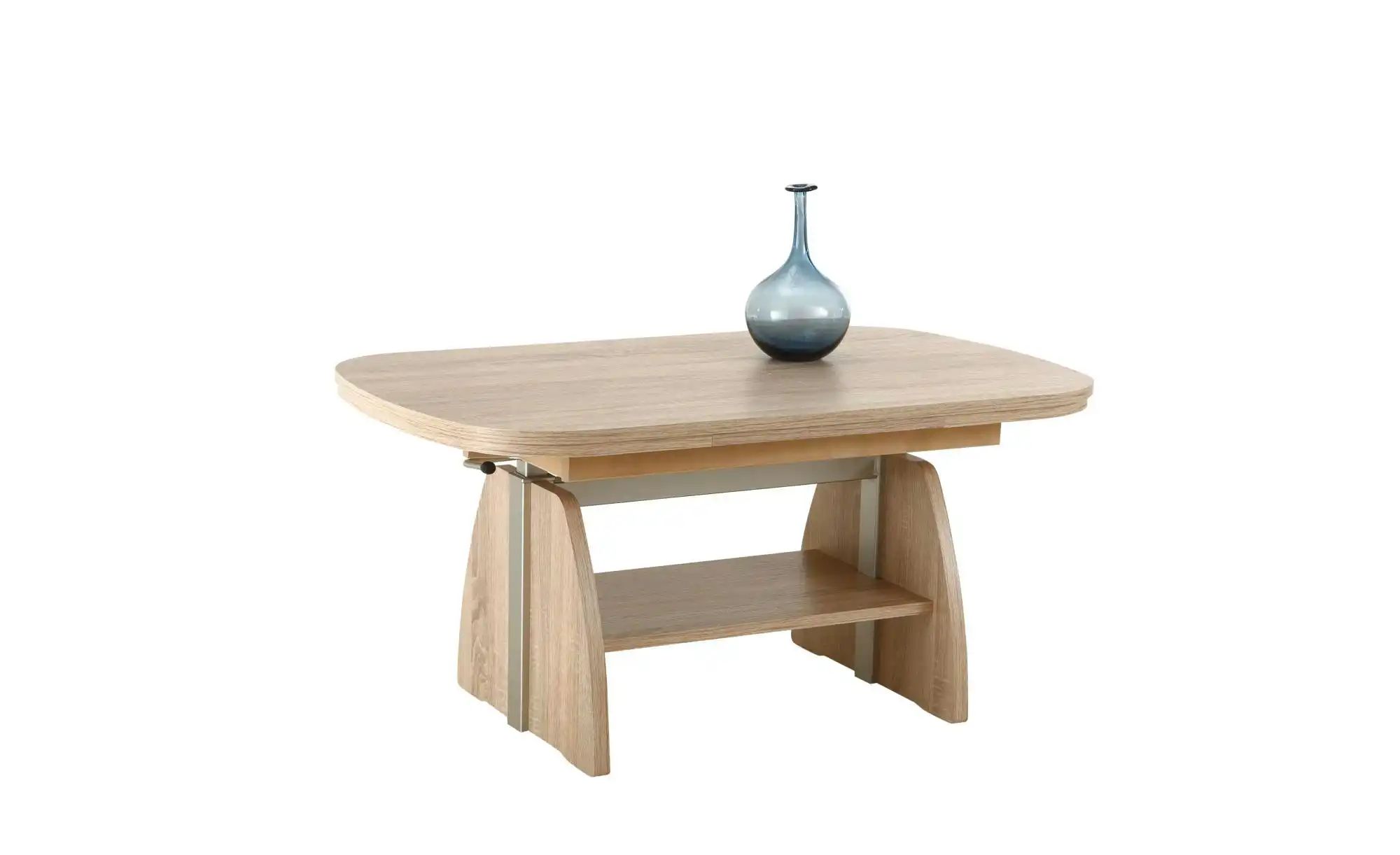 Thumbnail - Funktionscouchtisch Pantelleria ¦ holzfarben ¦ Maße (cm): B: 67 H: 69 T: 67.0 Tische > Couchtische > Couchtische andere...