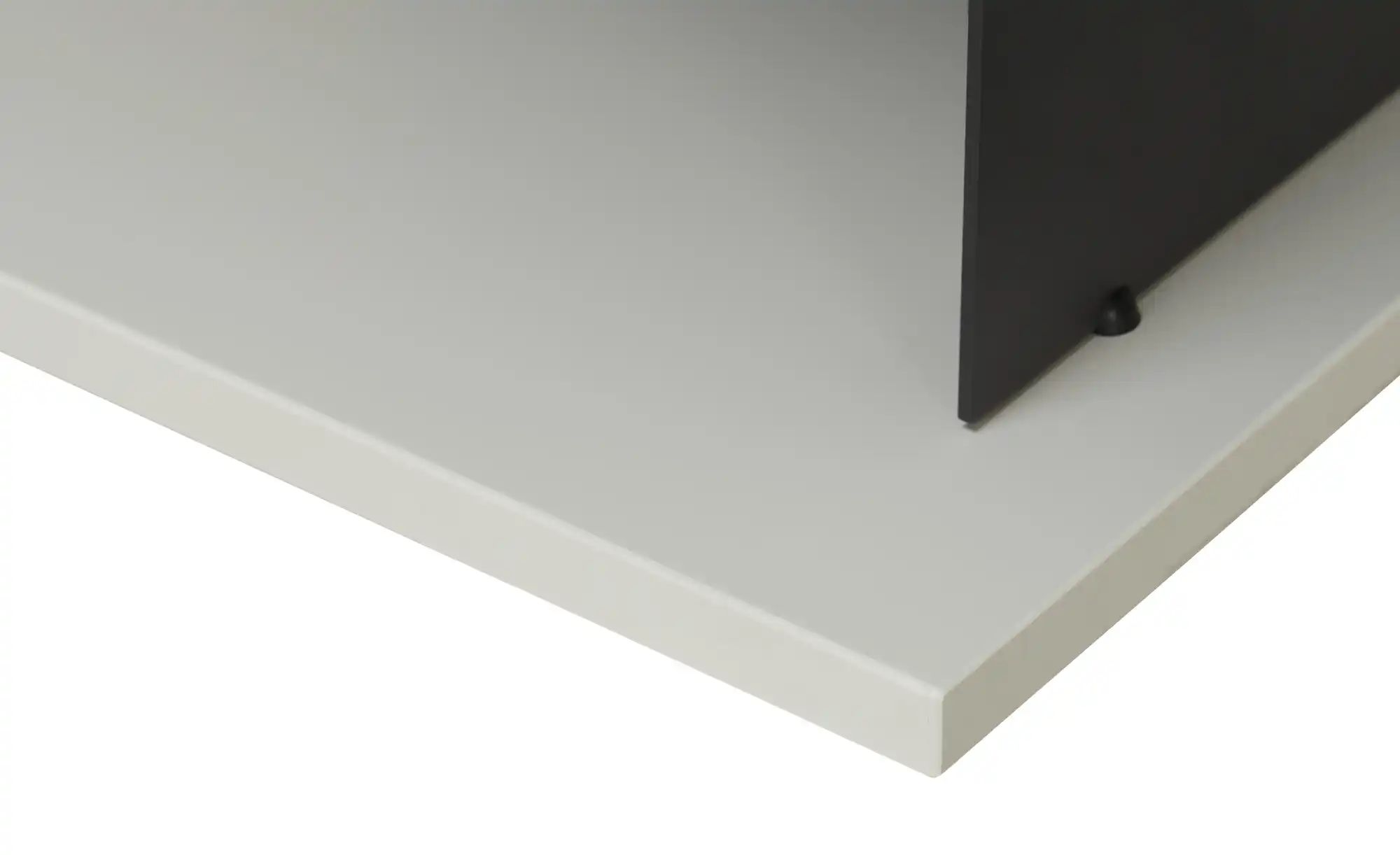 Thumbnail - Wohnwert Couchtisch Spektrum ¦ weiß ¦ Maße (cm): B: 70 H: 45 Tische > Couchtische > Couchtische höhenverstellbar - Höff...