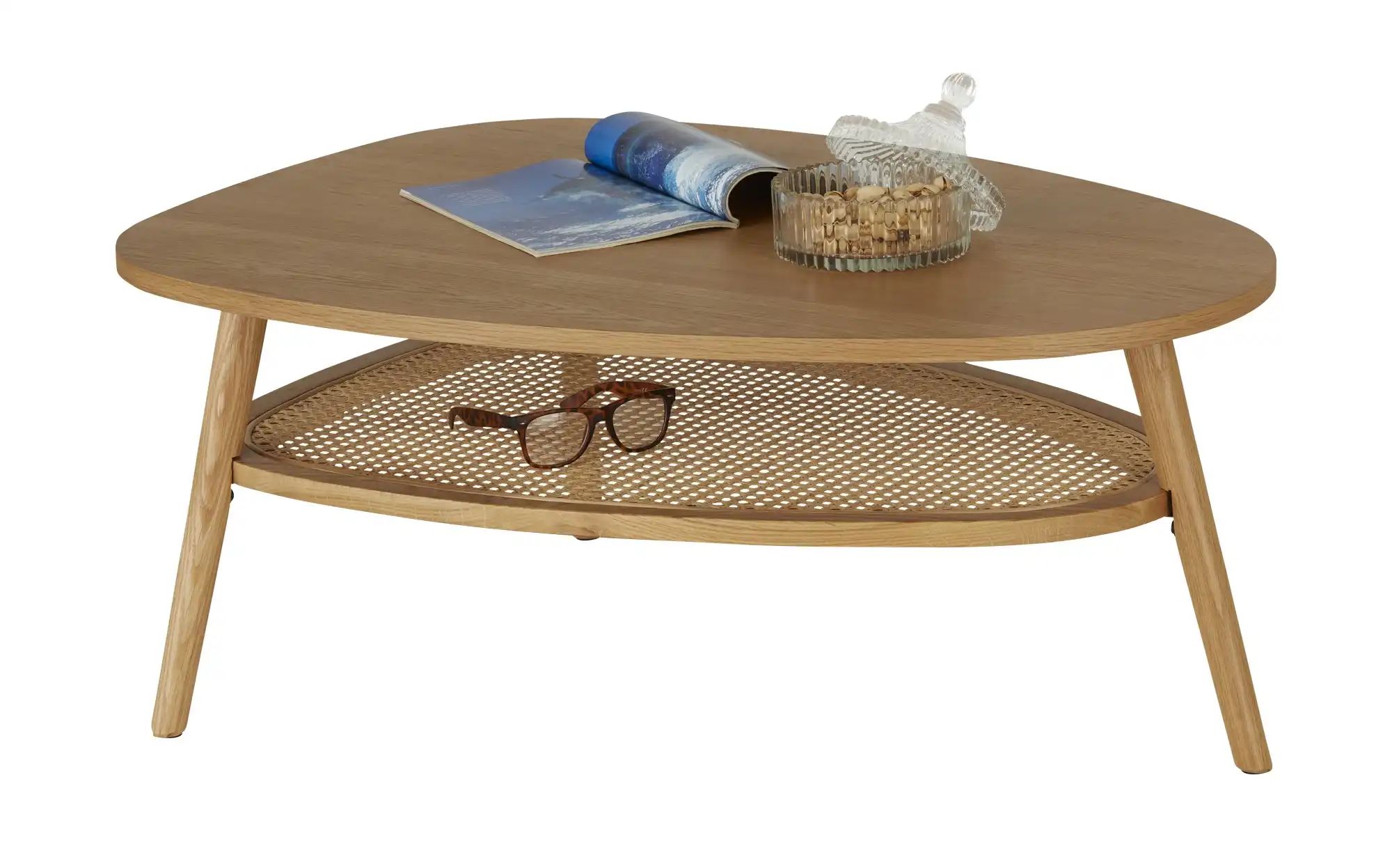 Couchtisch  Panarea ¦ Maße (cm): B: 67,5 H: 37,5 Tische > Couchtische > Cou günstig online kaufen