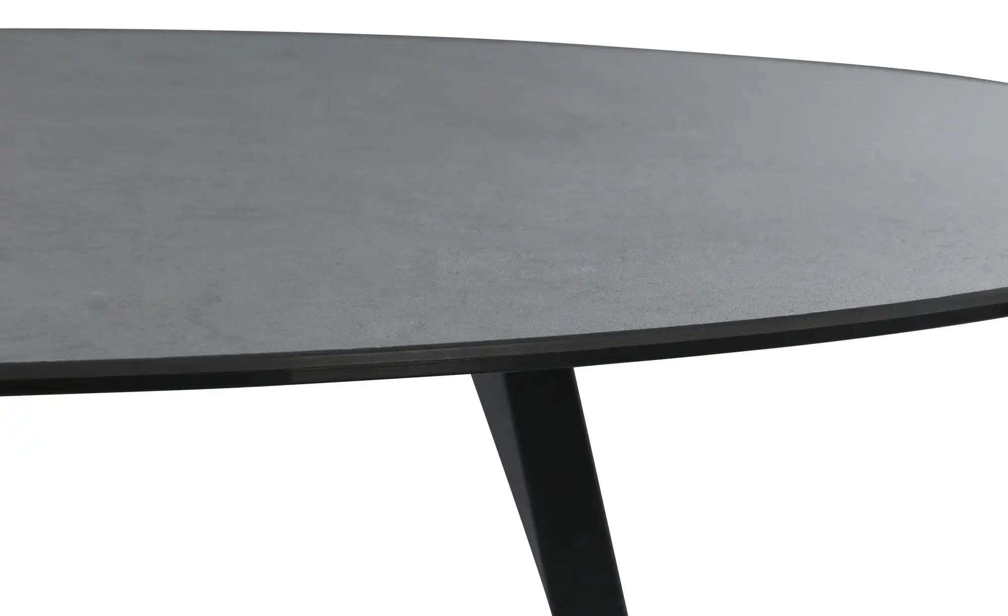 Thumbnail - Couchtisch  Diemo I ¦ grau ¦ Maße (cm): H: 43  Ø: 90 Tische > Couchtische > Couchtische rund - Höffner