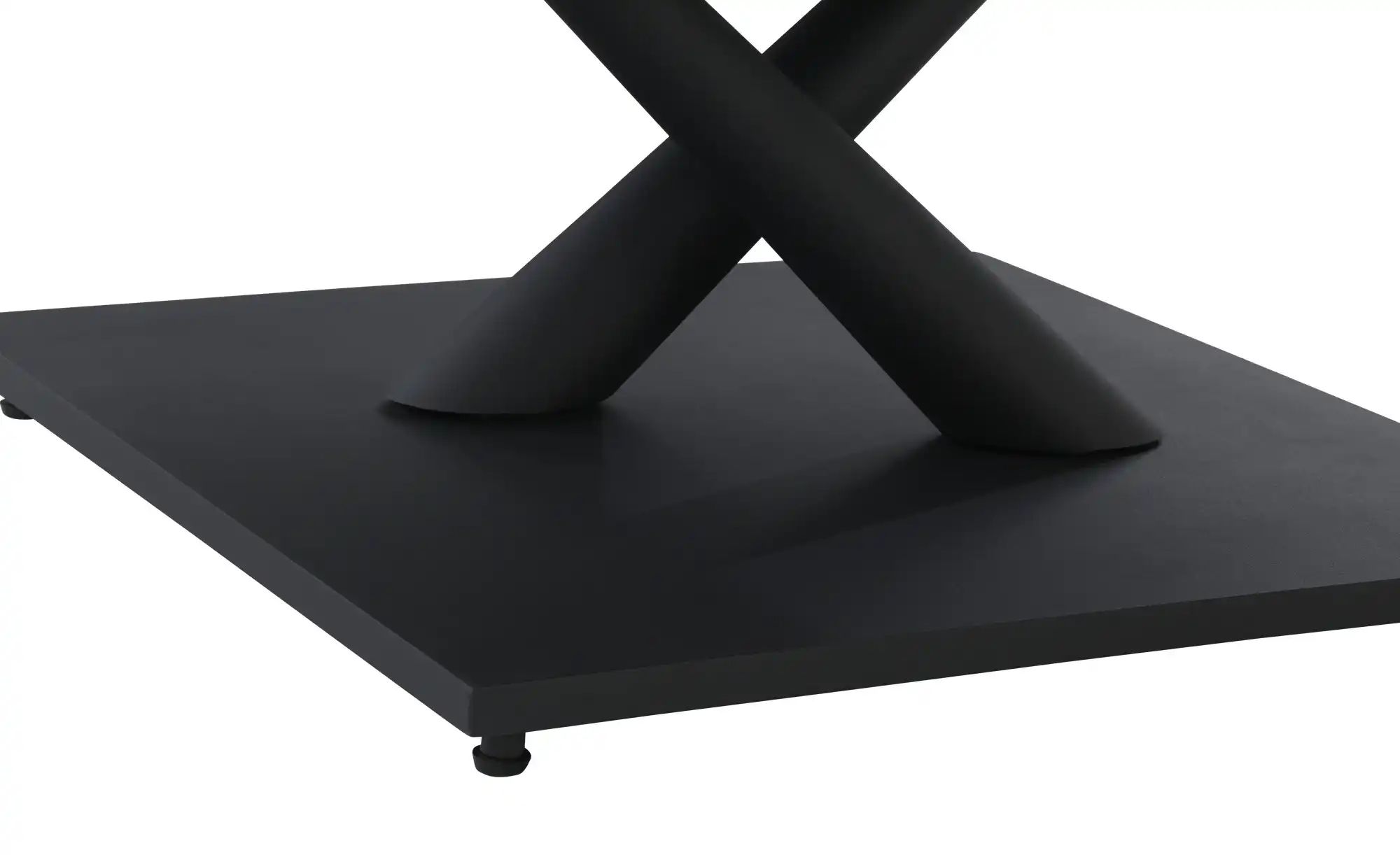 Couchtisch  Domos ¦ grau ¦ Maße (cm): B: 84 H: 41 Tische > Couchtische > Co günstig online kaufen