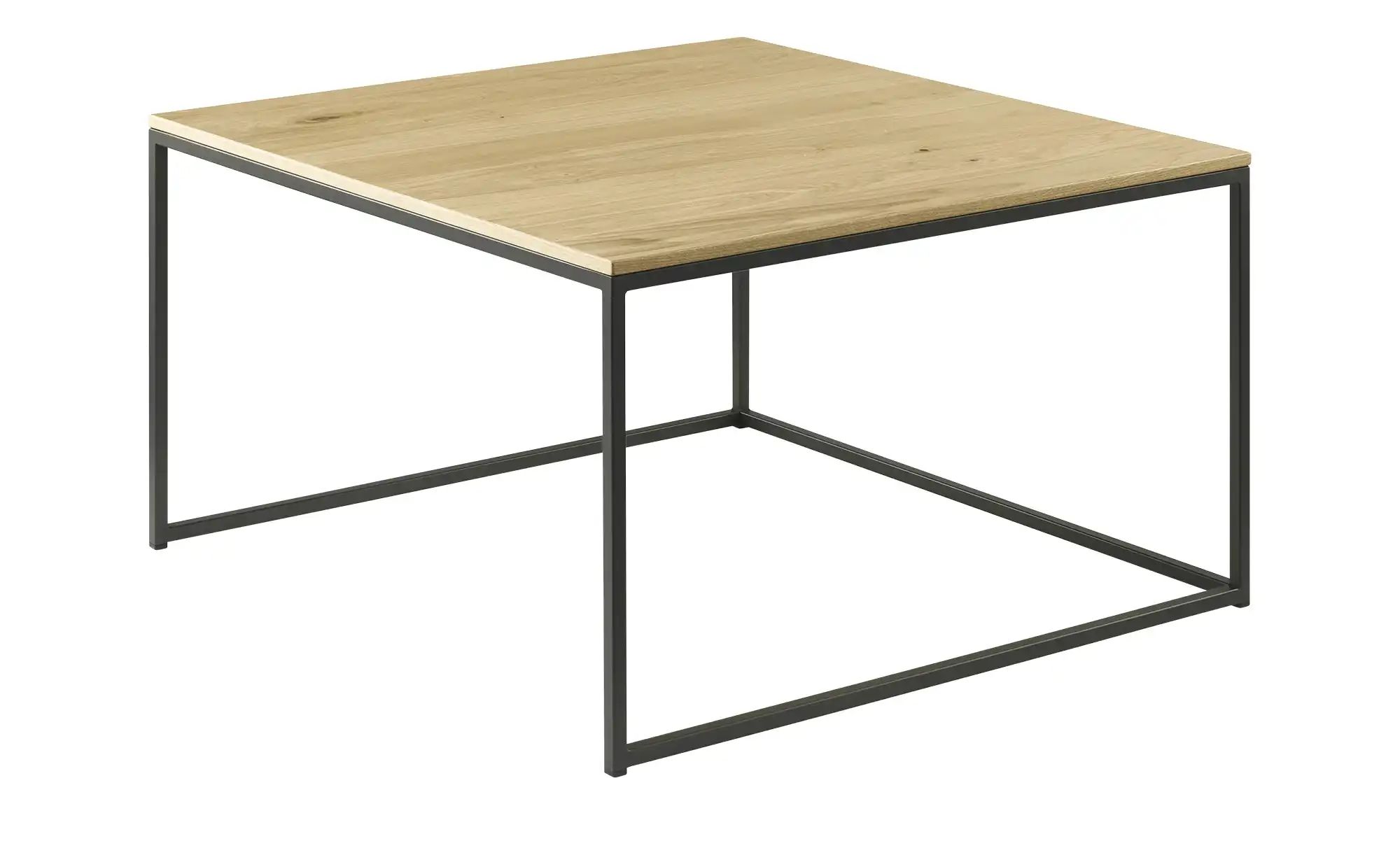 Musterring Couchtisch  JustB! ¦ holzfarben ¦ Maße (cm): B: 75 H: 43 Tische günstig online kaufen