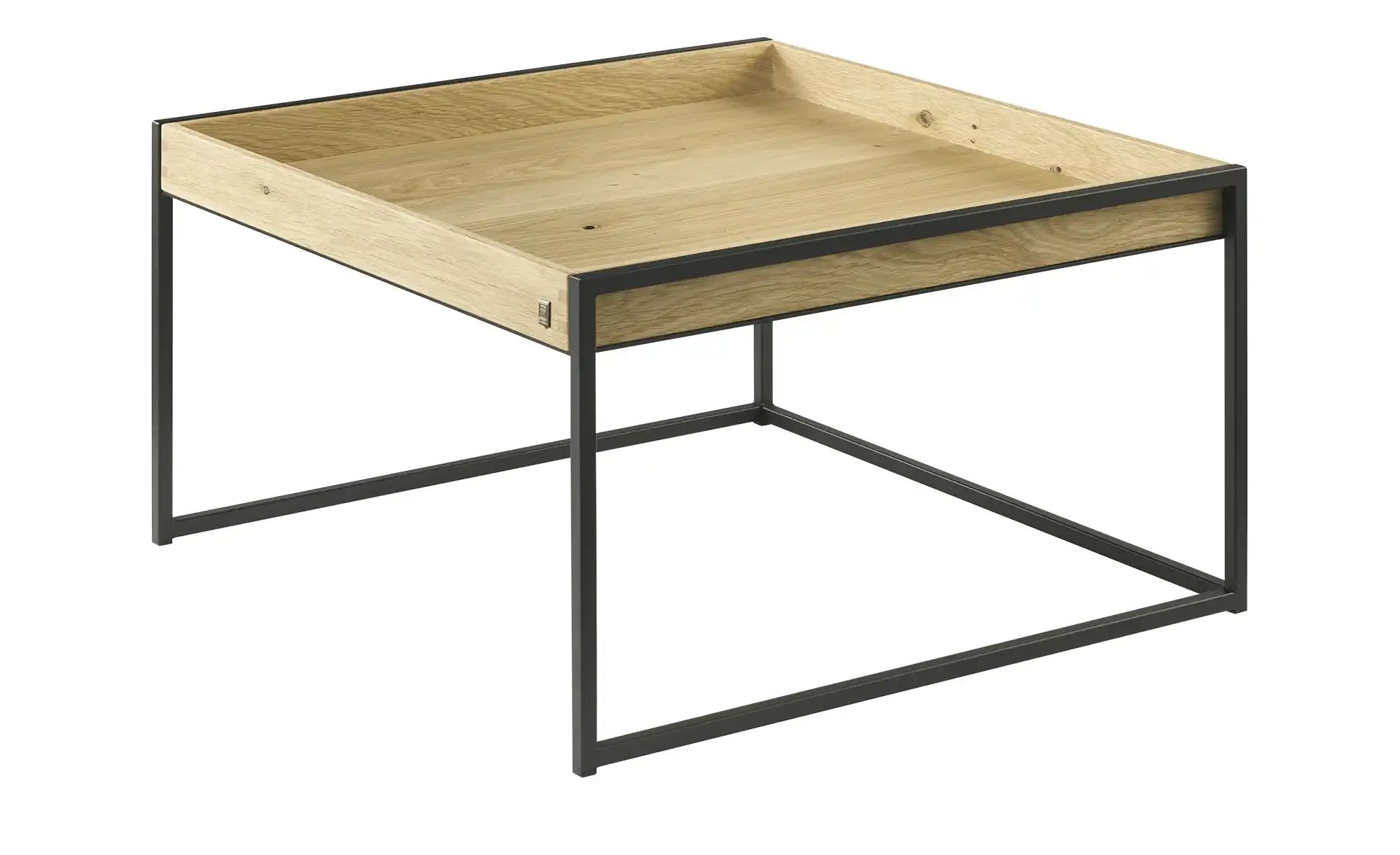 Musterring Couchtisch  JustB! ¦ holzfarben ¦ Maße (cm): B: 68 H: 38 Tische günstig online kaufen