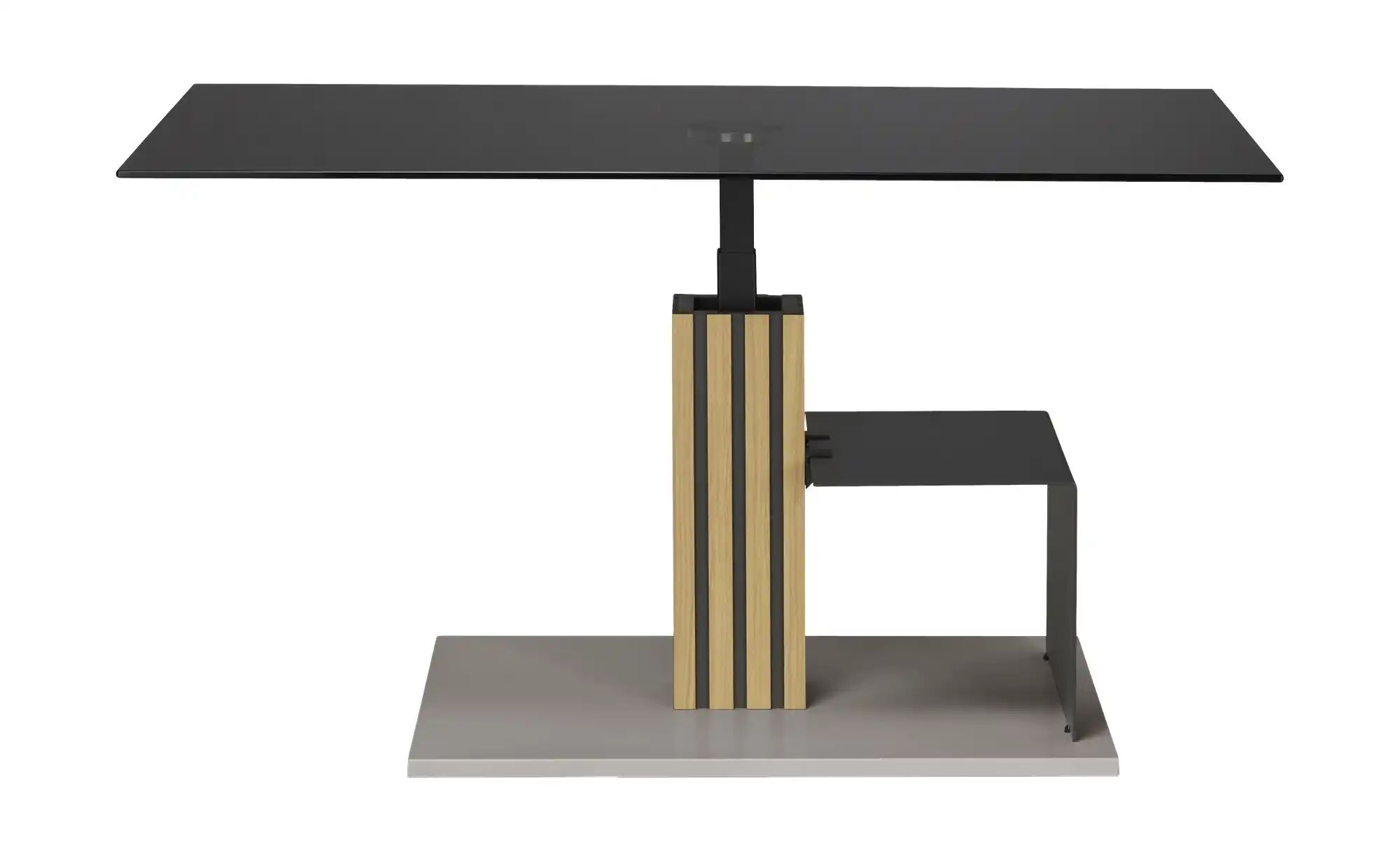 Wohnwert Couchtisch  Spektrum ¦ braun ¦ Maße (cm): B: 70 H: 45 Tische > Cou günstig online kaufen