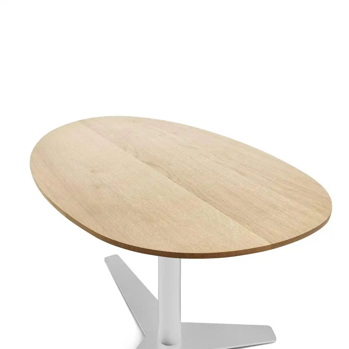 Thumbnail - Couchtisch   ¦ weiß ¦ Maße (cm): B: 43,9 H: 45 Tische > Couchtische > Couchtisch Massivholz - Höffner