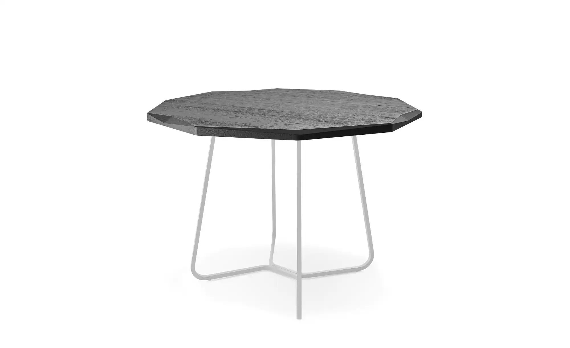 Couchtisch   ¦ weiß ¦ Maße (cm): B: 70 H: 44 Tische > Couchtische > Couchti günstig online kaufen