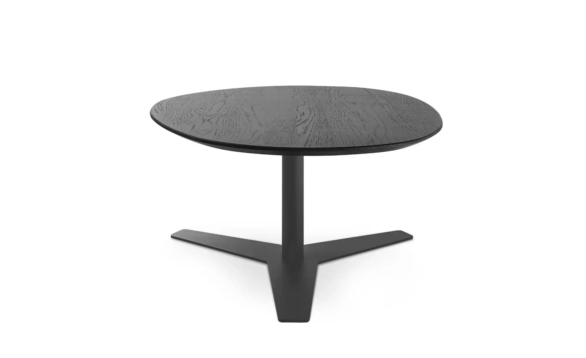 Couchtisch   ¦ schwarz ¦ Maße (cm): B: 79,2 H: 33 Tische > Couchtische > Co günstig online kaufen