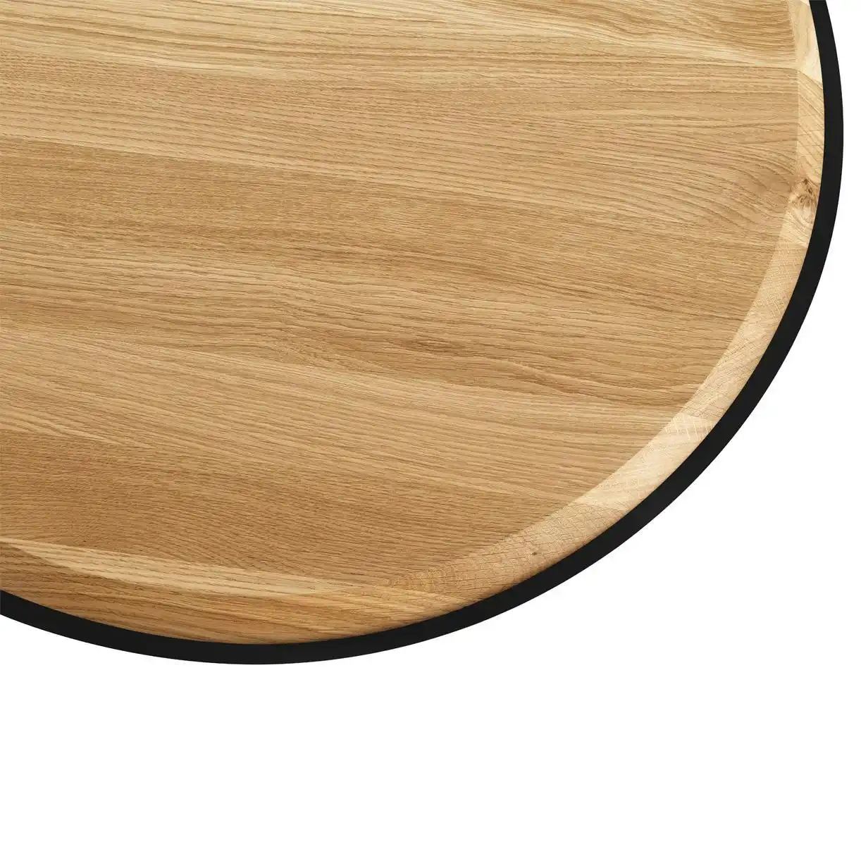 Couchtisch rund  ¦ schwarz ¦ Maße (cm): B: 62 H: 44 Tische > Couchtische > günstig online kaufen